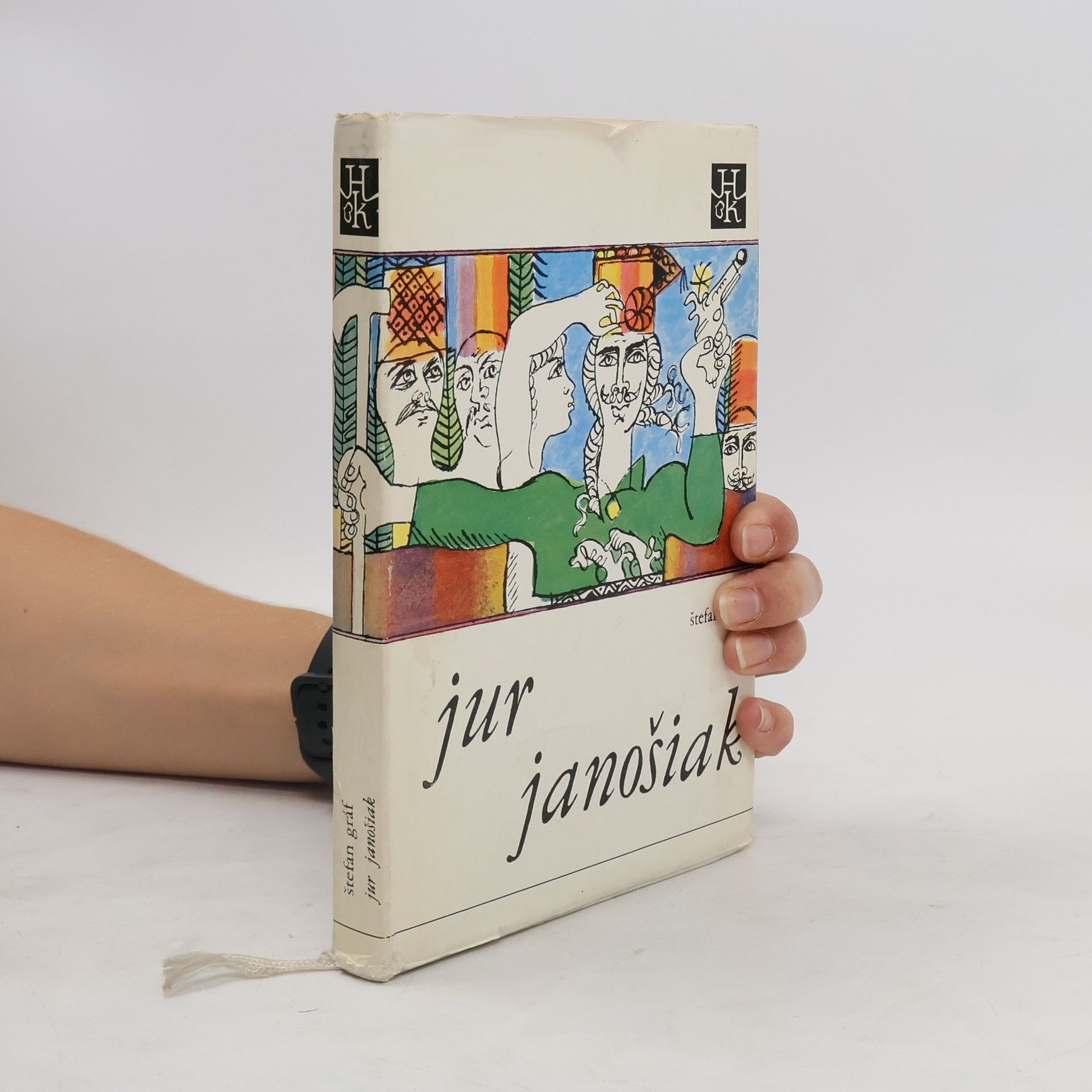 Stefan Graf Jur Janošiak