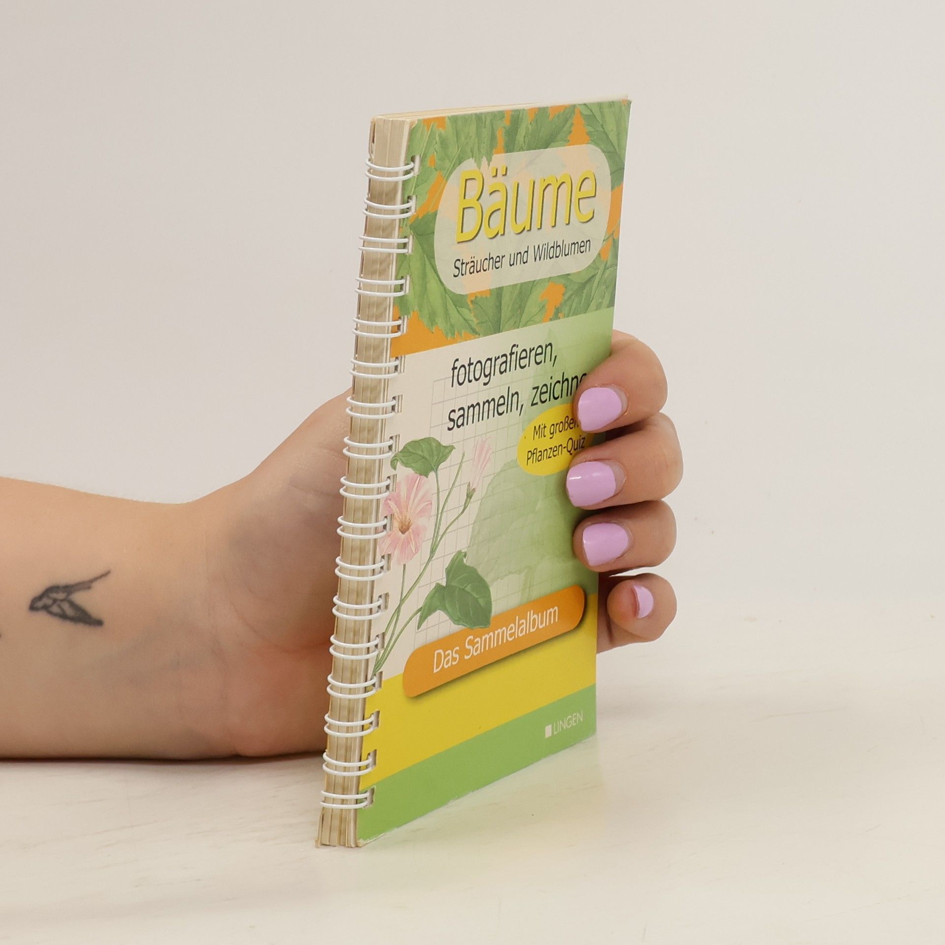 Collectif d'auteurs Bäume