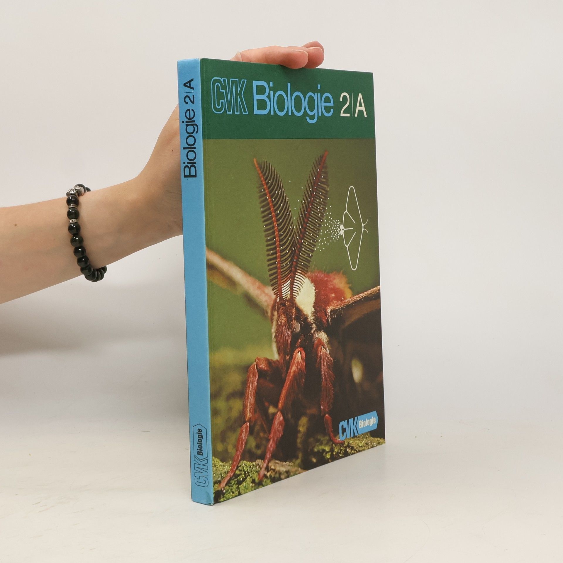 Collectif d'auteurs CVK-Biologie