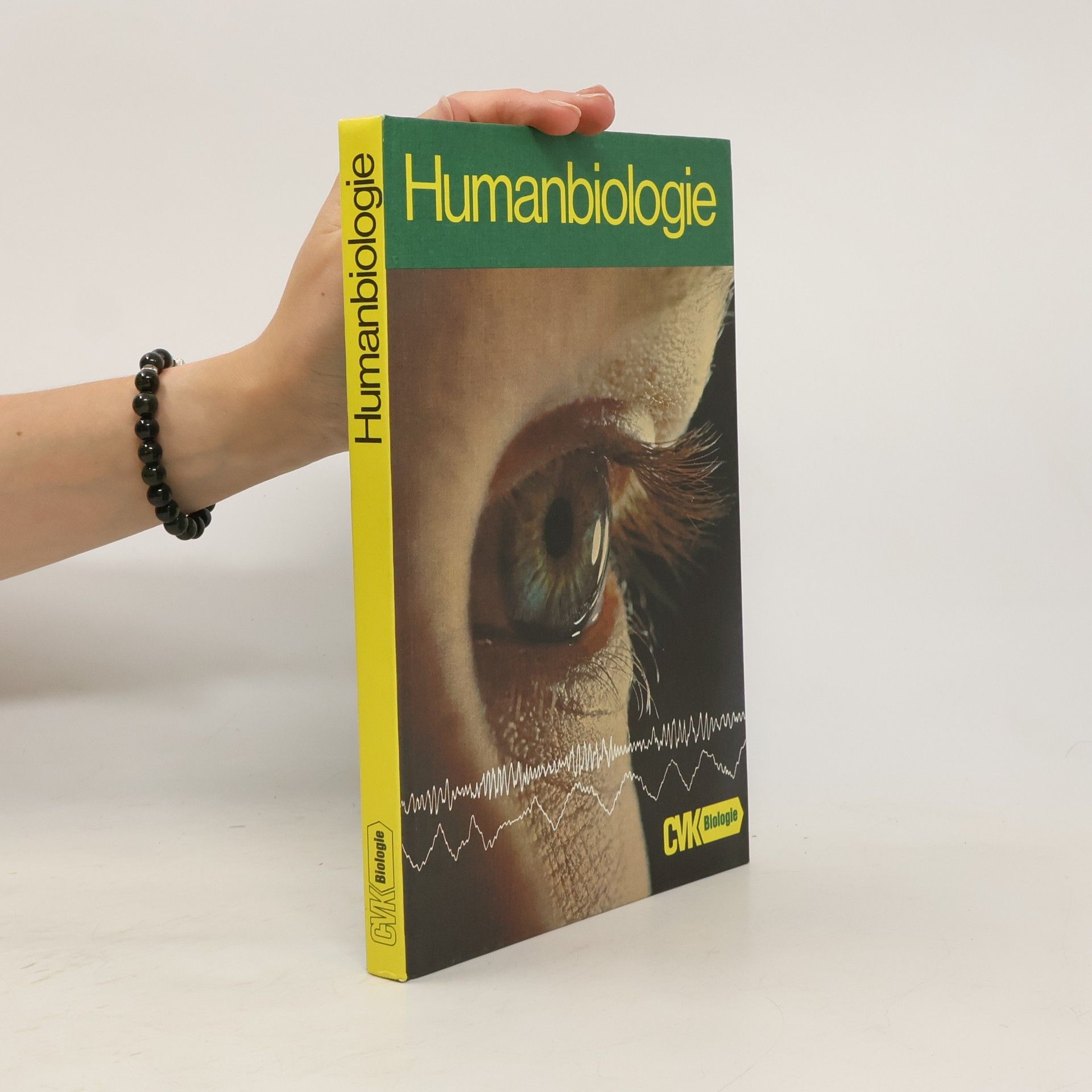 Autorenkollektiv Humanbiologie