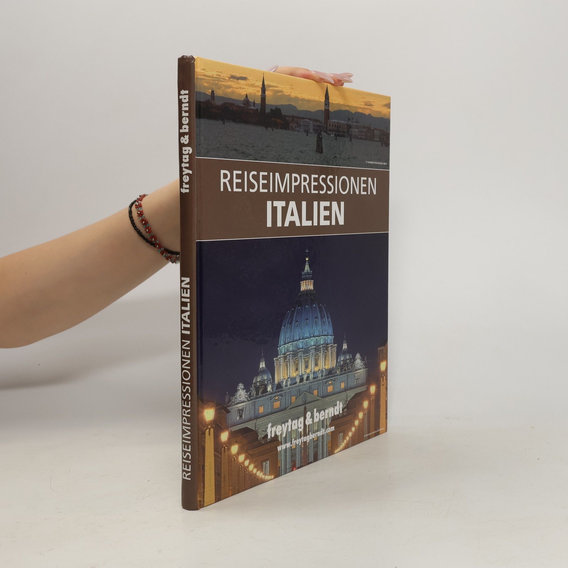 Bobby Fischer Reiseimpressionen Italien