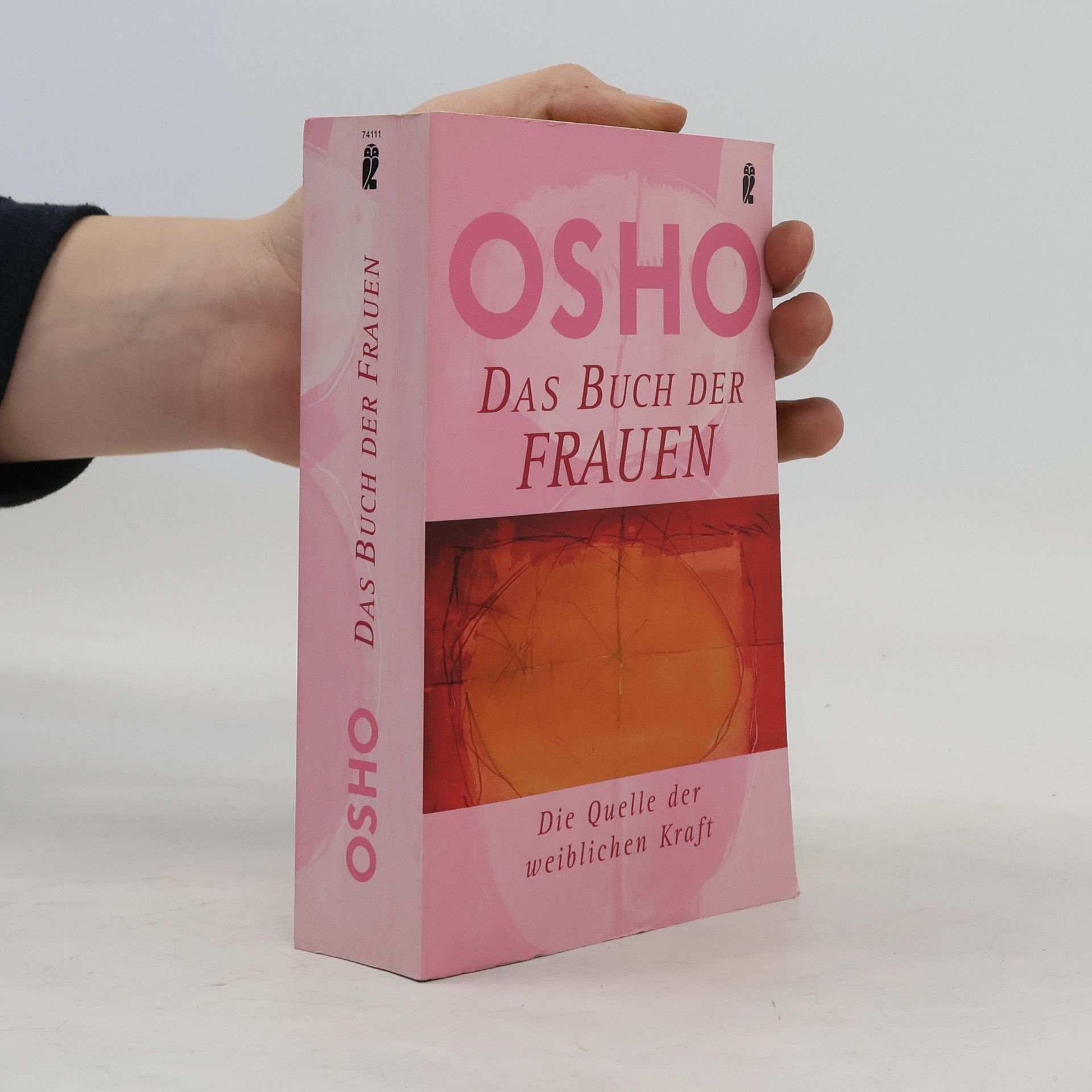 Ošó Das Buch der Frauen