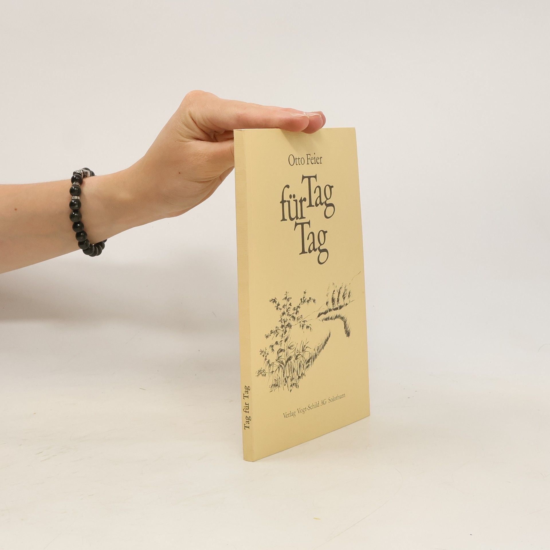 Otto Feier Tag für Tag