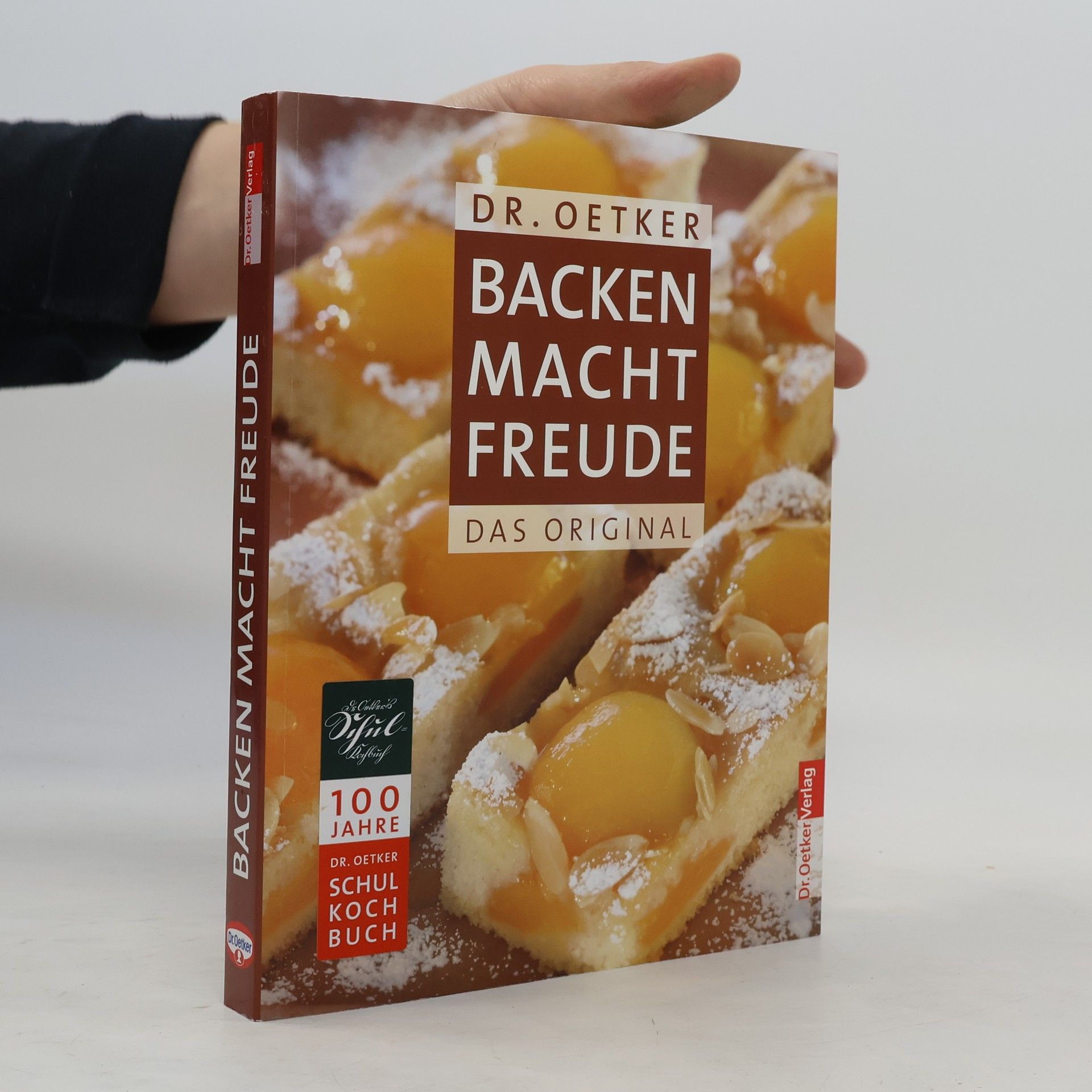 Autorenkollektiv Backen macht Freude