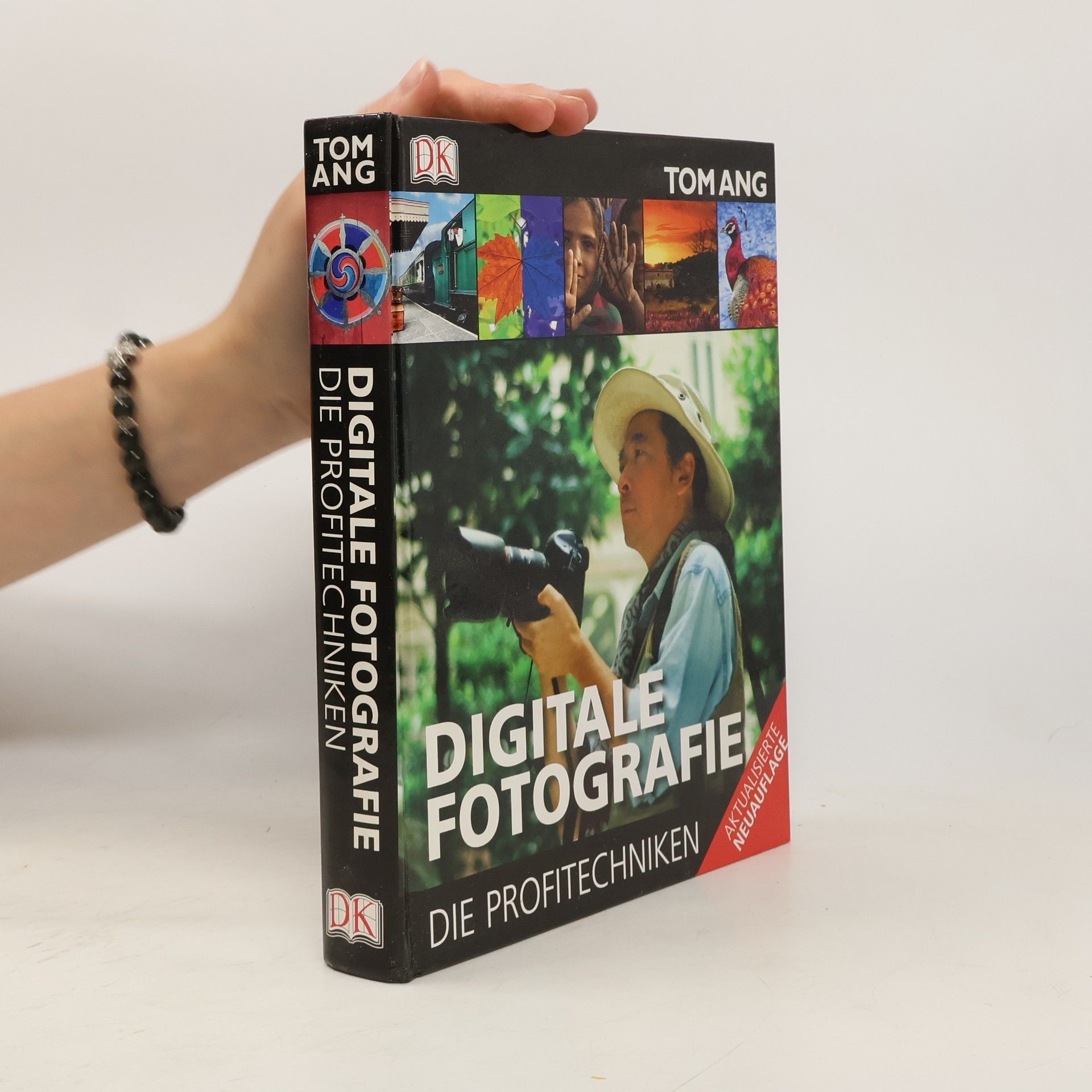 Tom Ang Digitale Fotografie