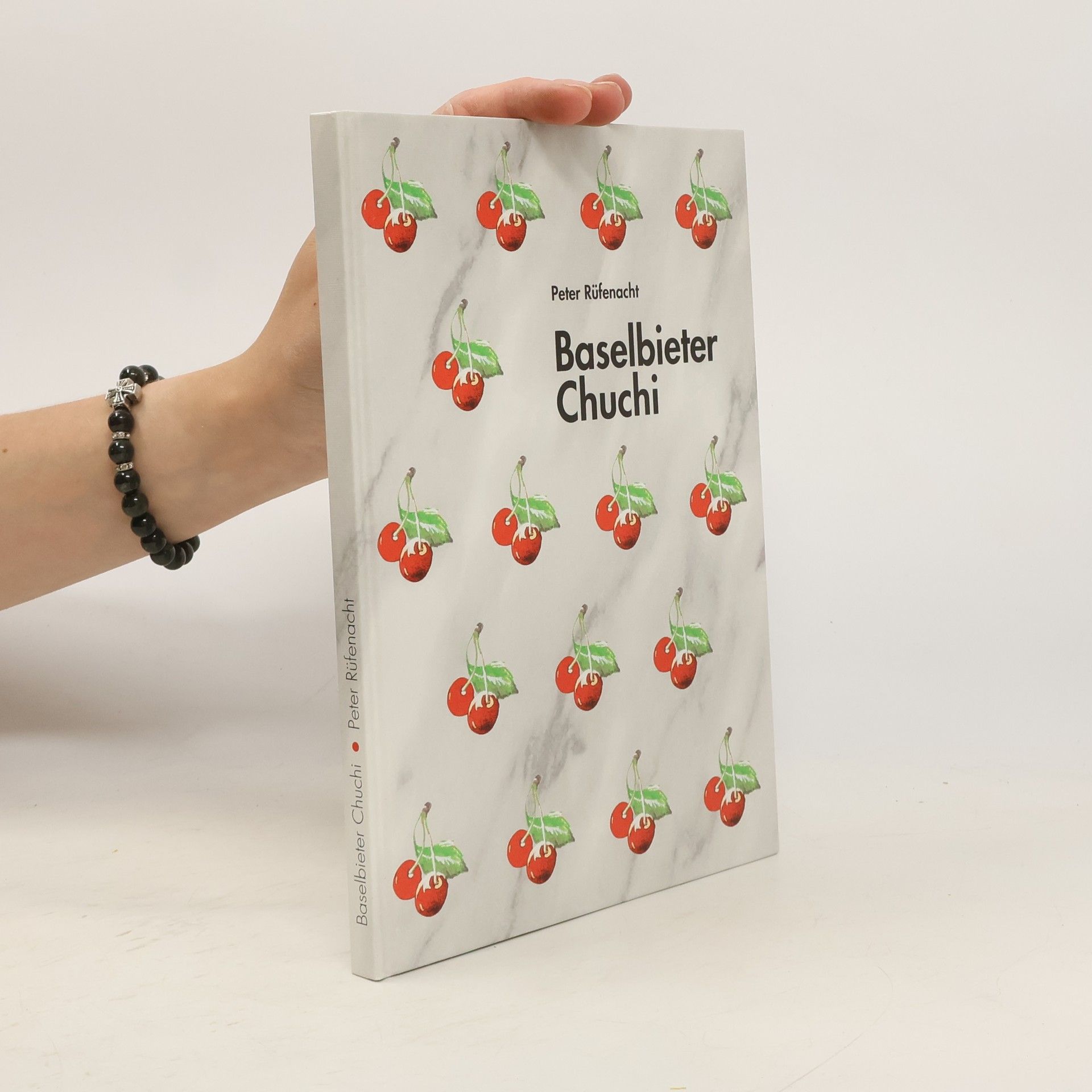 Autorenkollektiv Baselbieter Chuchi