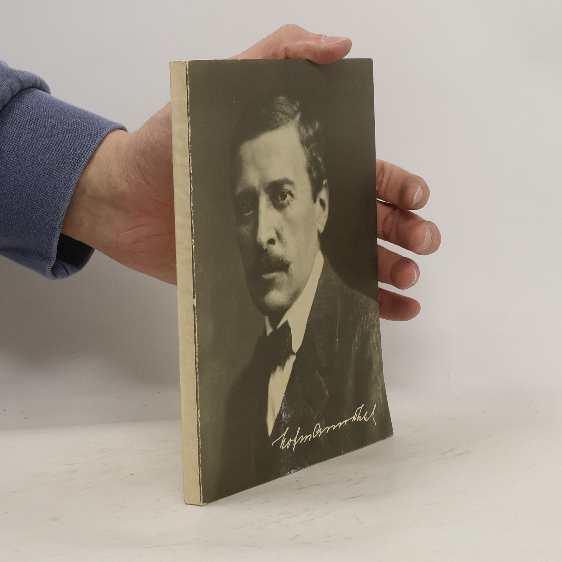 Hugo von Hofmannsthal Hugo von Hofmannsthal auf dem Theater seiner Zeit
