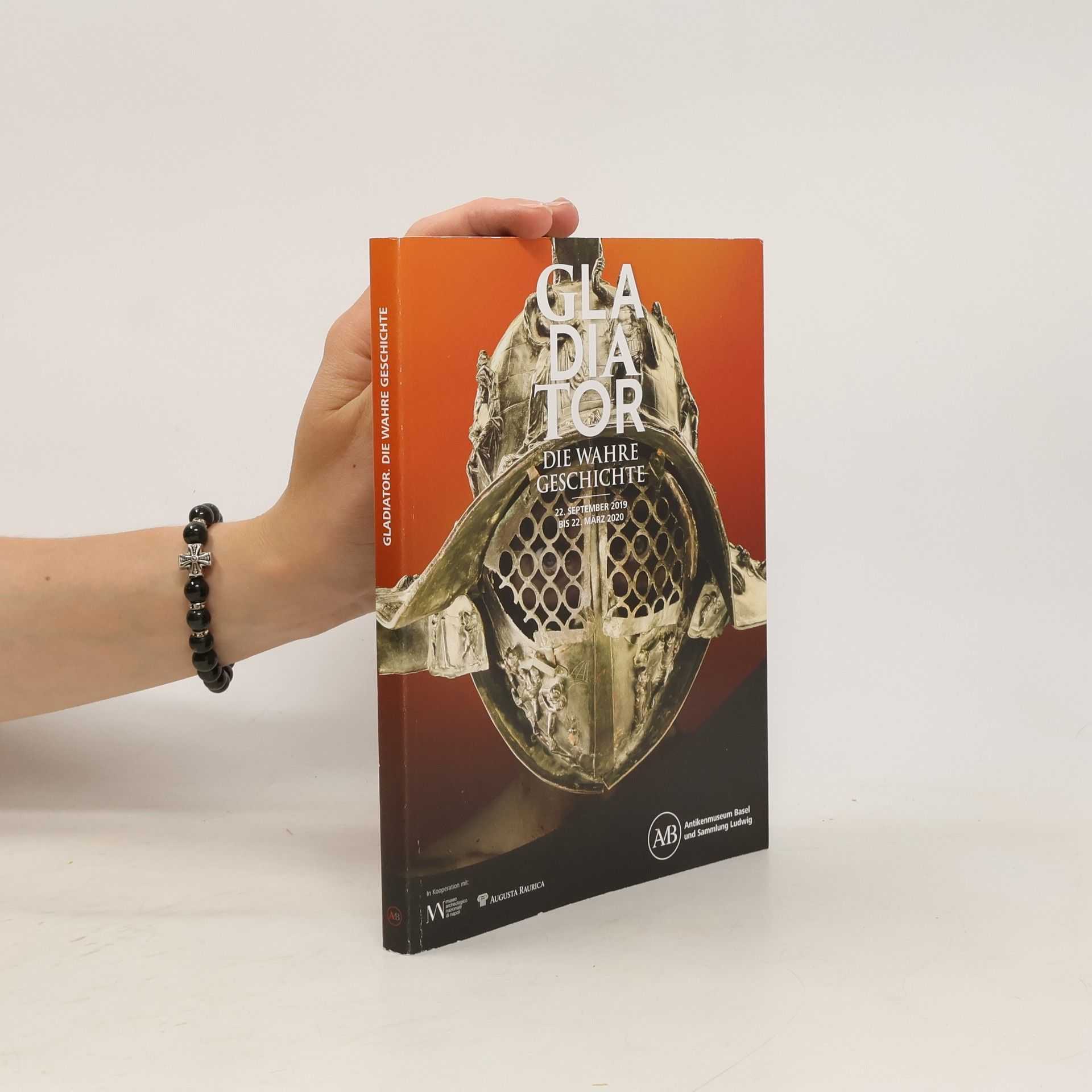 Autorenkollektiv Gladiator