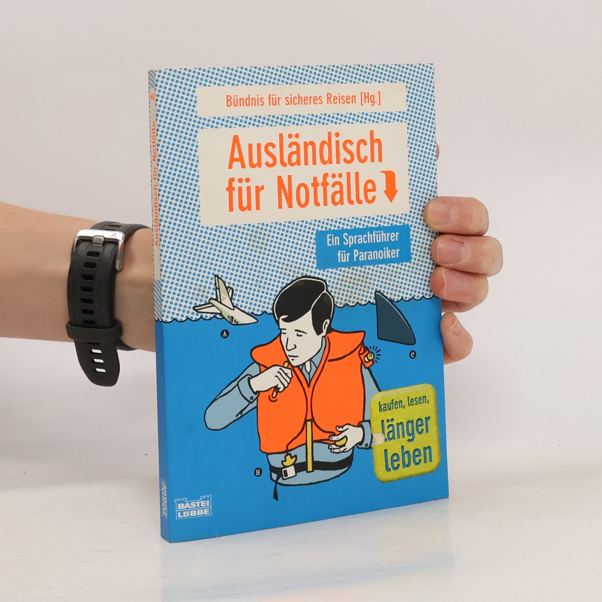 kolektiv Ausländisch für Notfälle