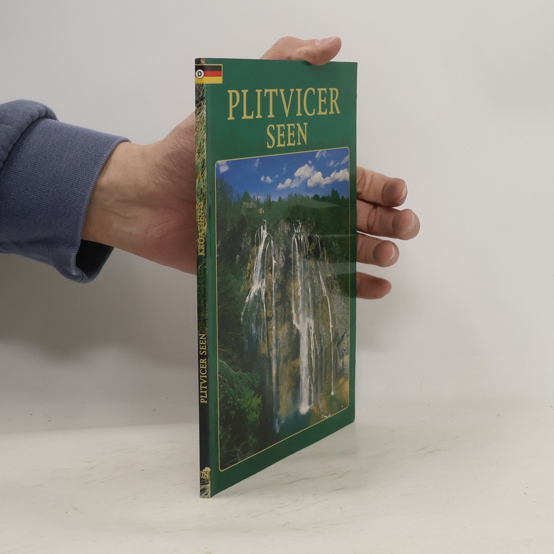 kolektiv Plitvicer Seen