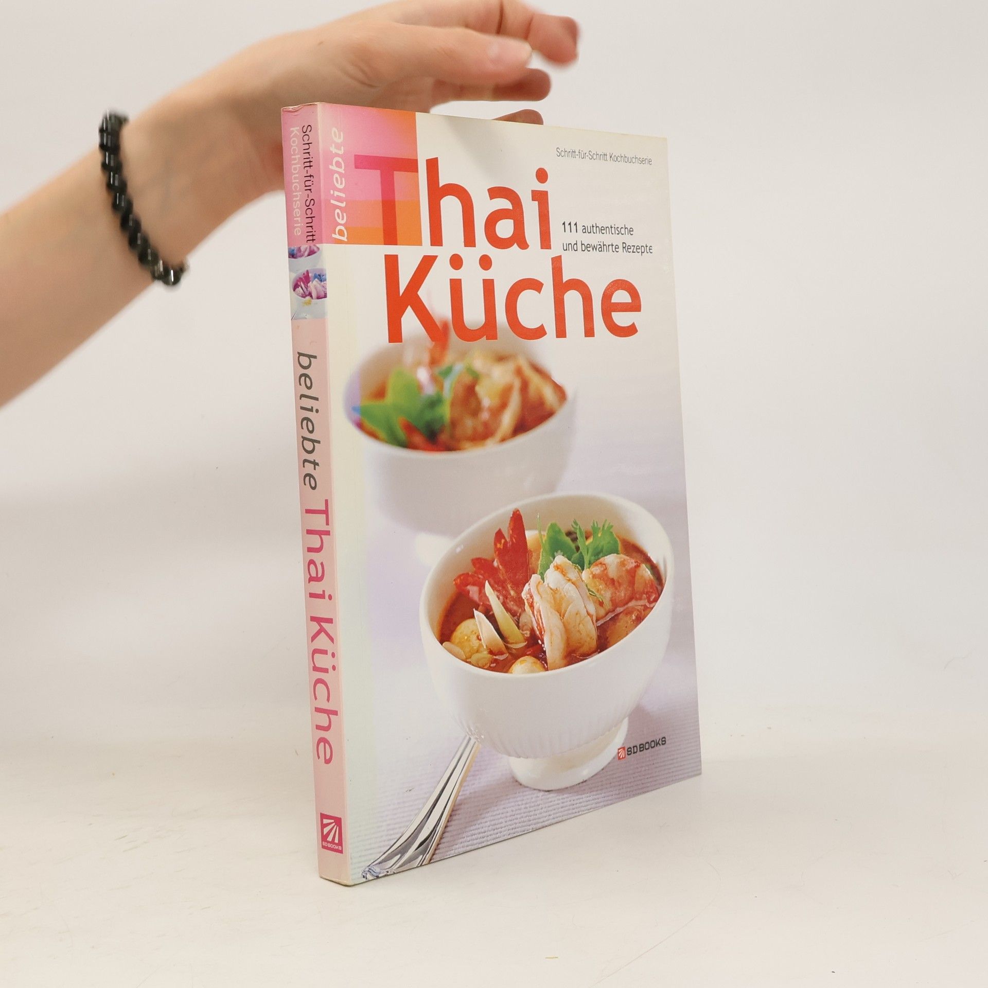 Autorenkollektiv Thai Küche