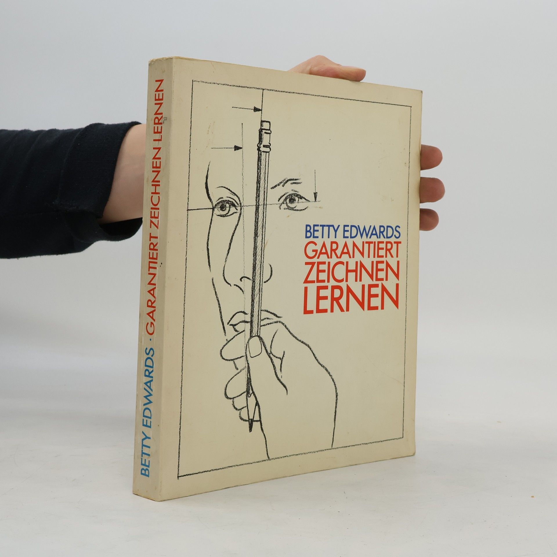 Betty Edwards Garantiert Zeichnen Lernen