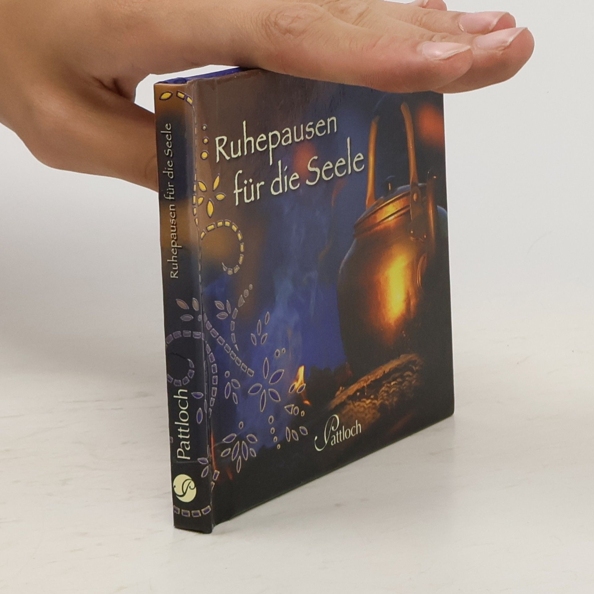 Collective Ruhepausen für die Seele