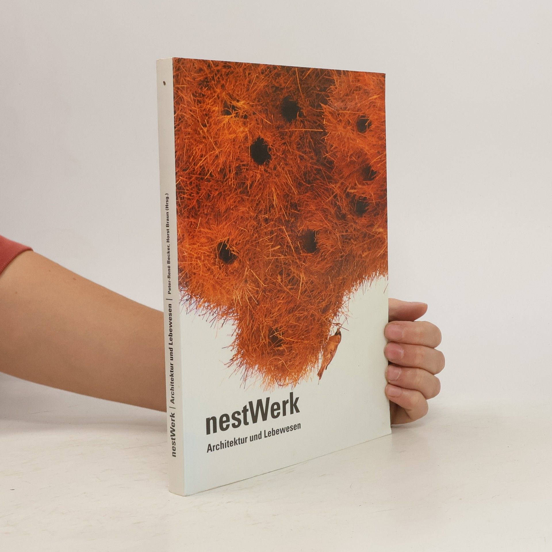 Peter Rene Becker NestWerk