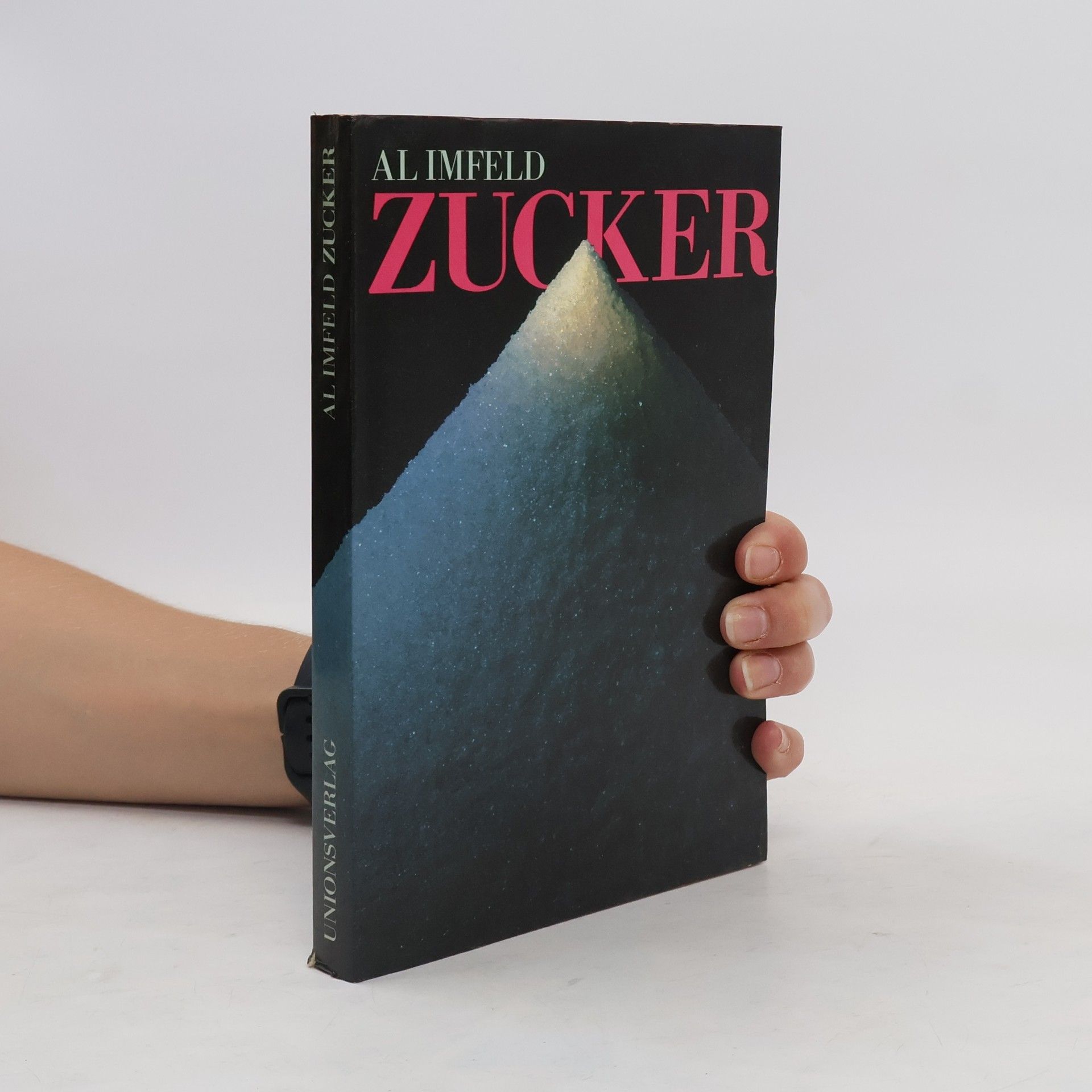 Al Imfeld Zucker
