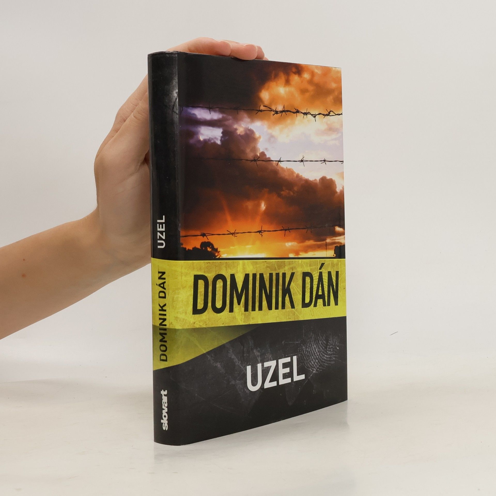 Dominik Dán Uzel
