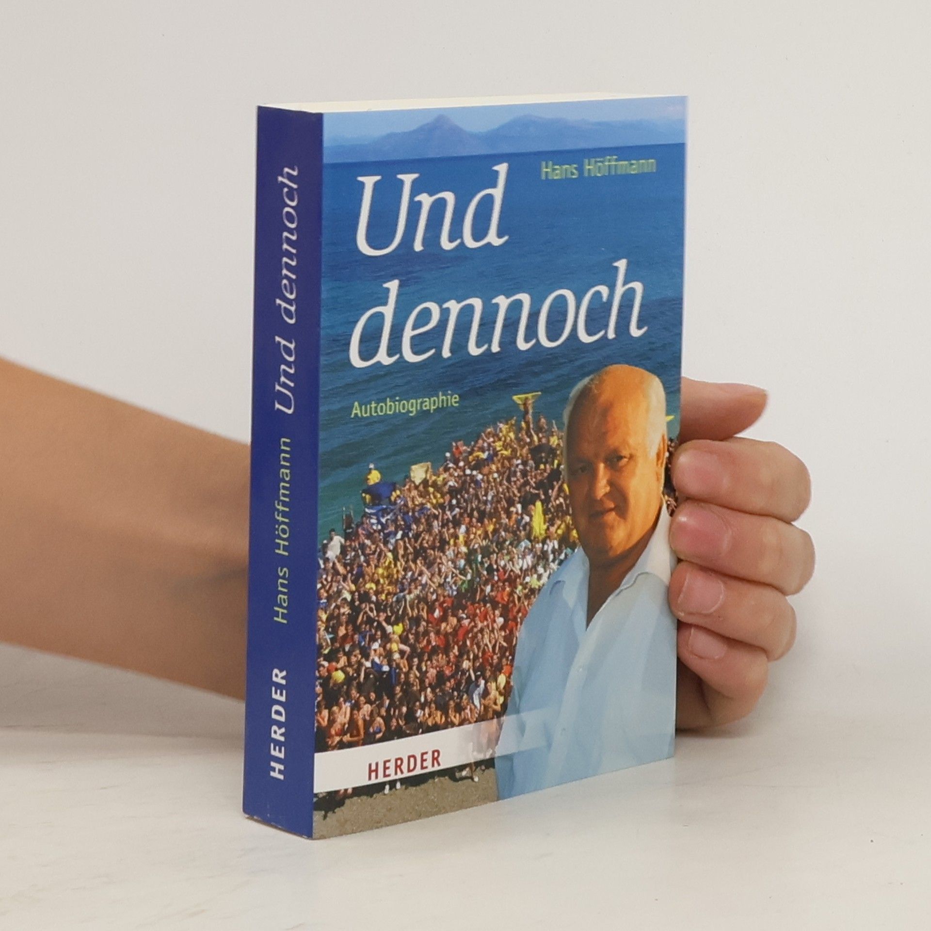 Hans Hoffmann Und dennoch