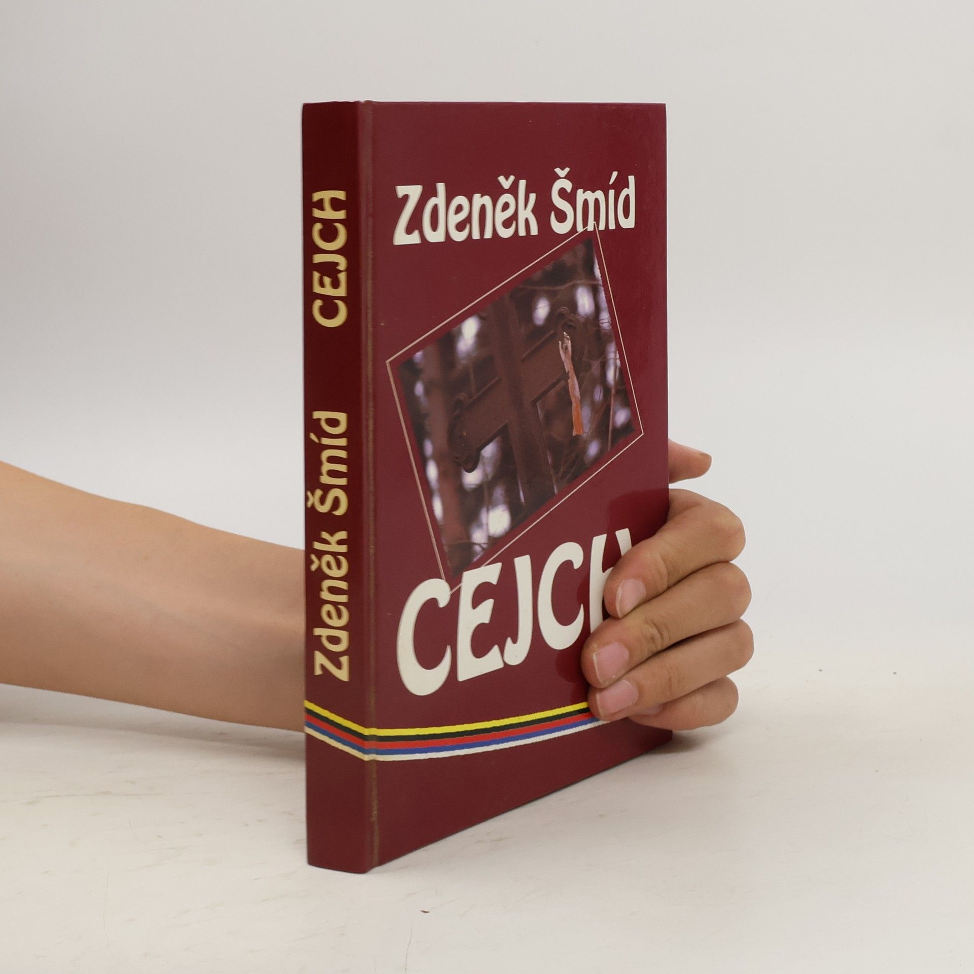 Zdeněk Šmíd Cejch