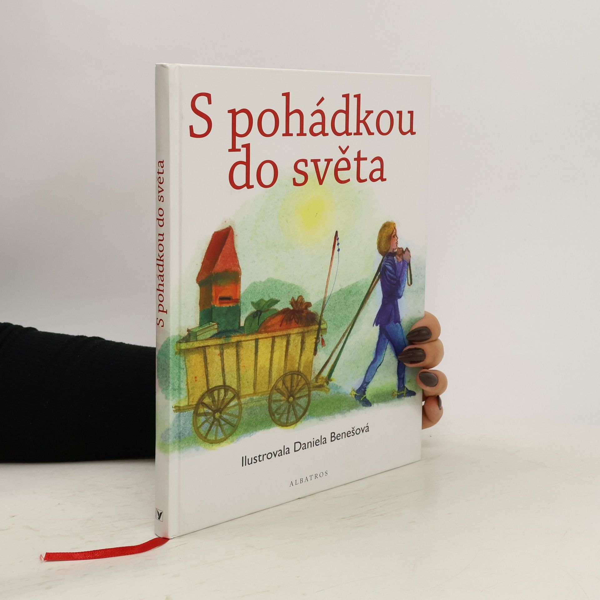 AA.VV. S pohádkou do světa