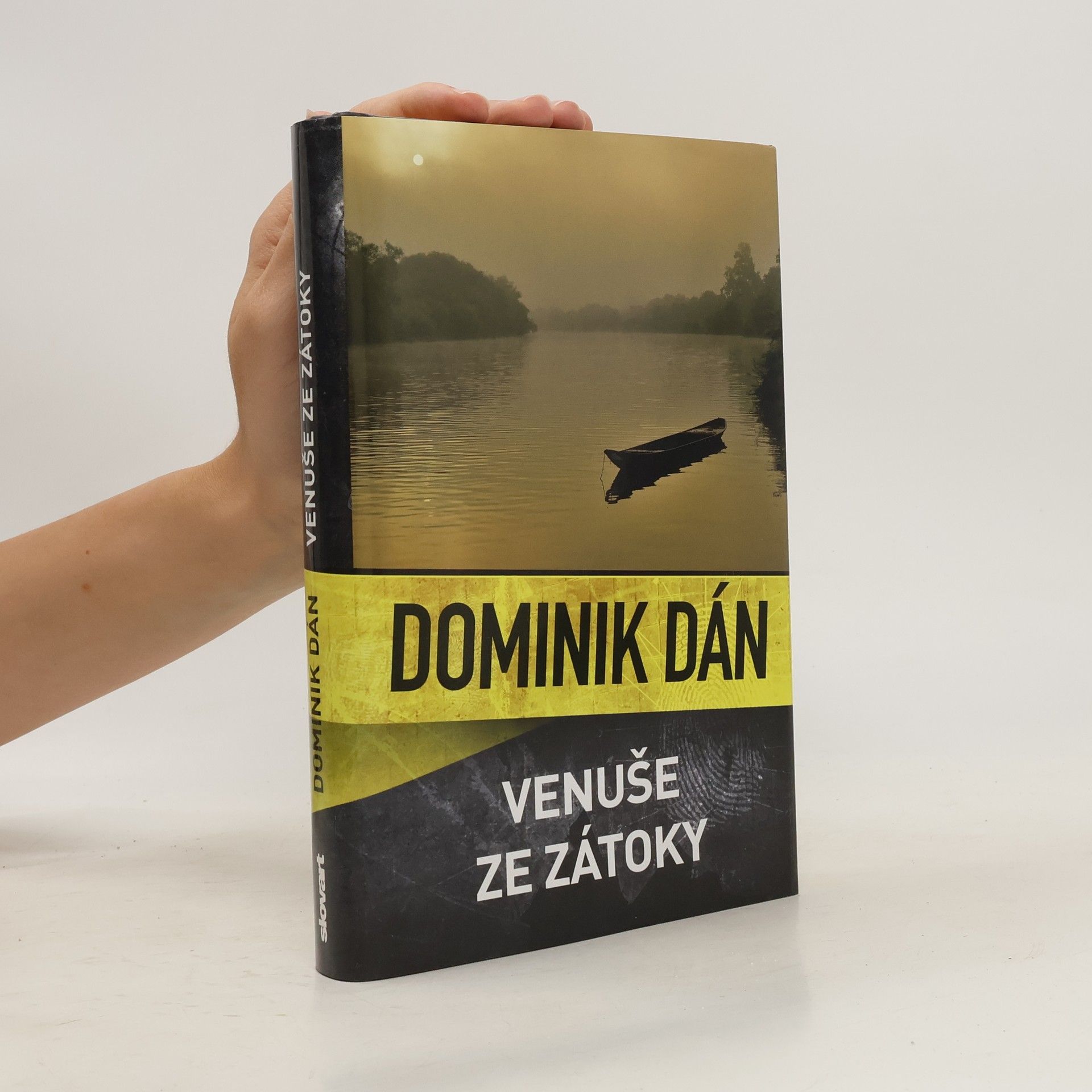 Dominik Dán Venuše ze zátoky
