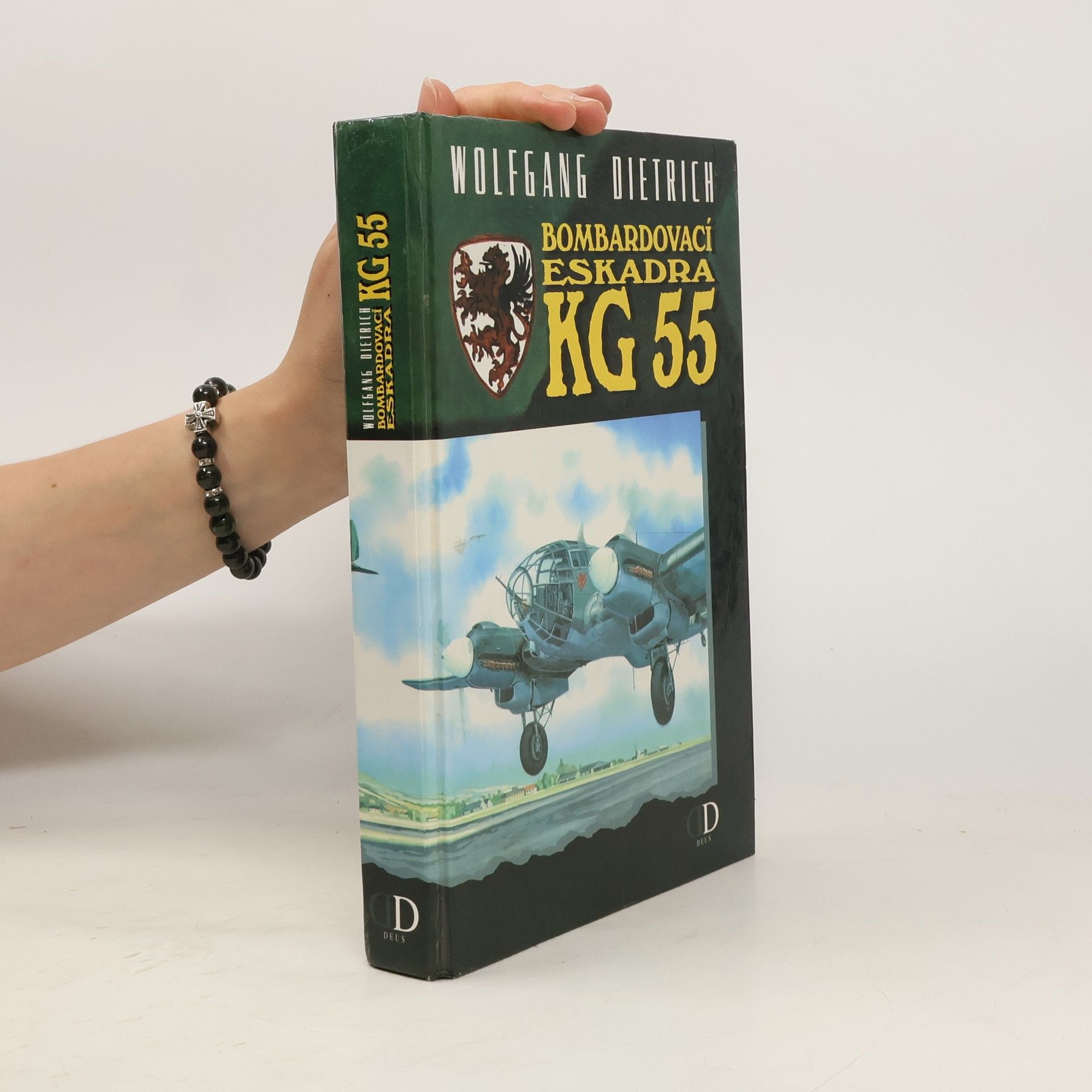 Bombardovací eskadra KG 55