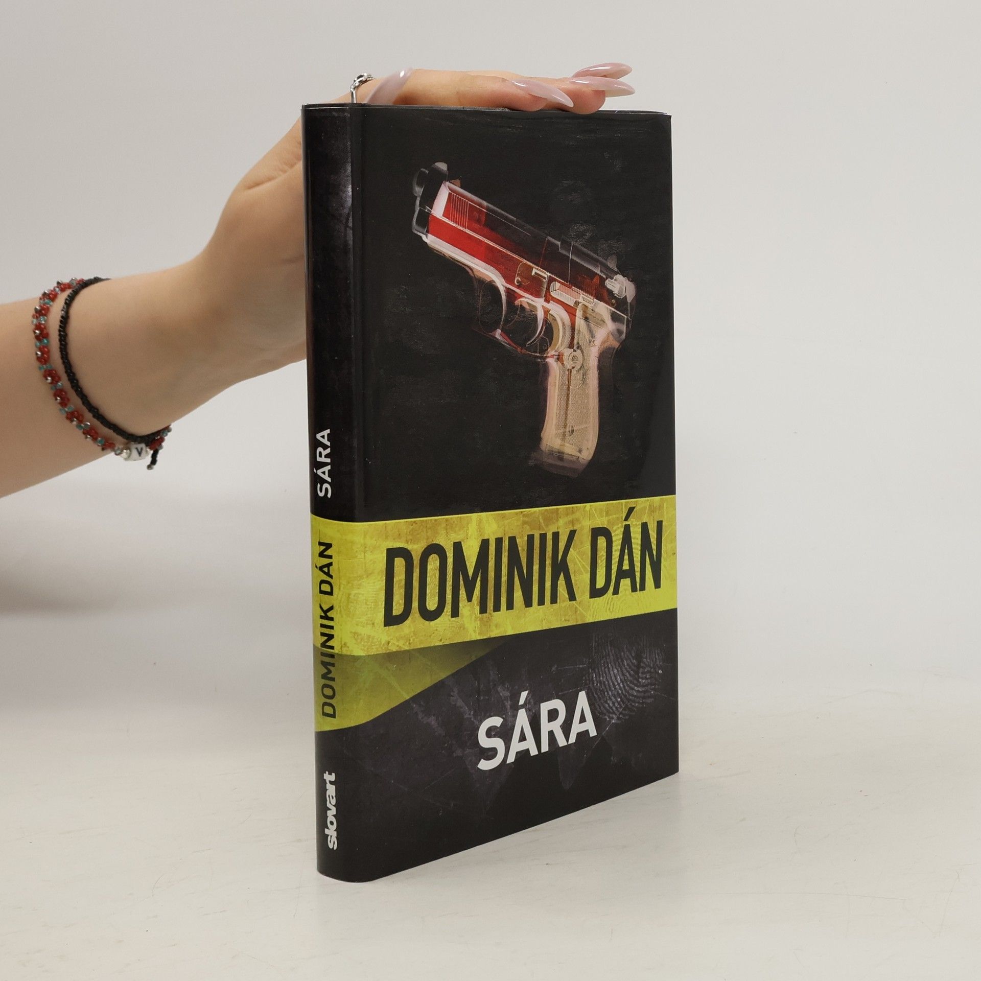 Dominik Dán Sára