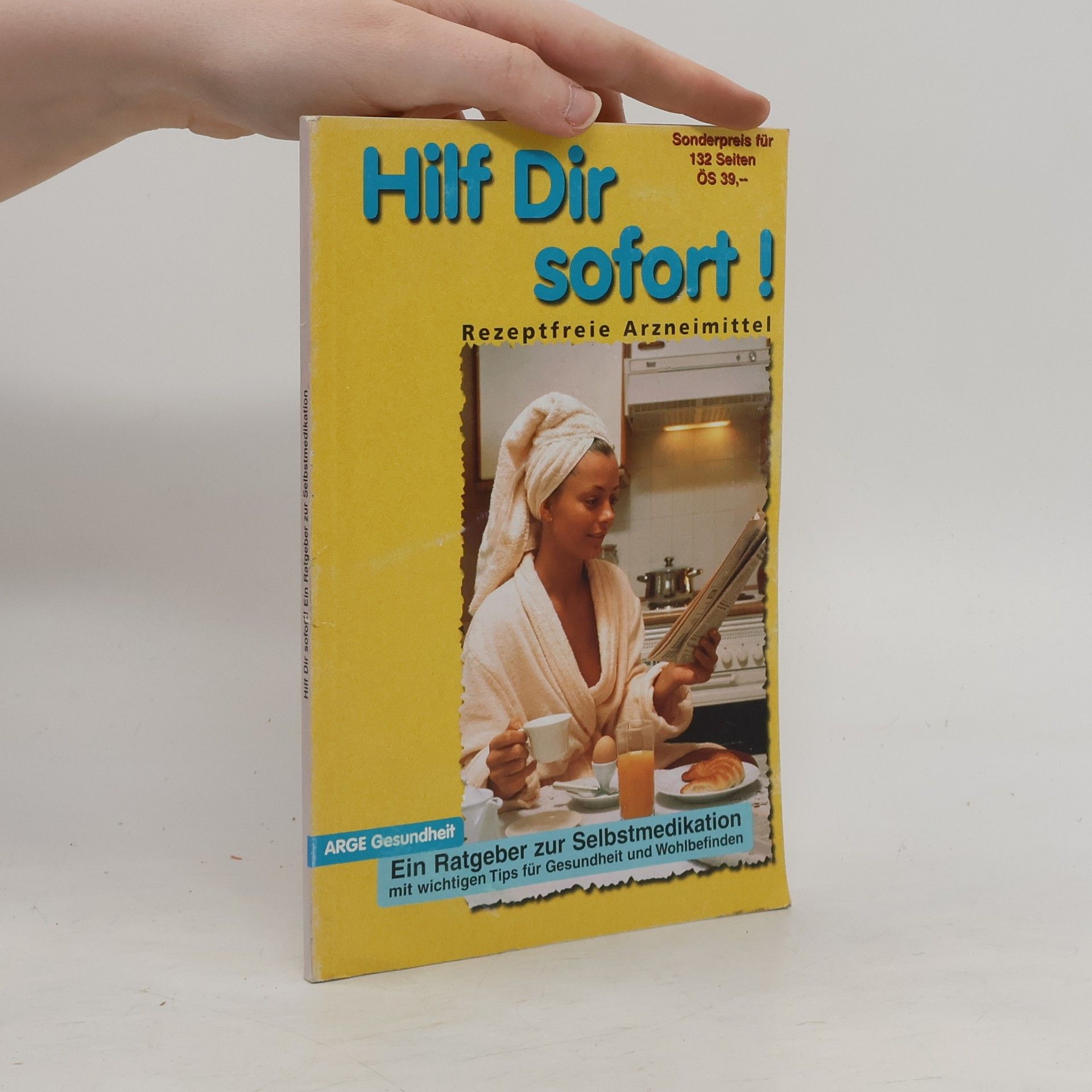kolektiv Hilf Dir sofort!