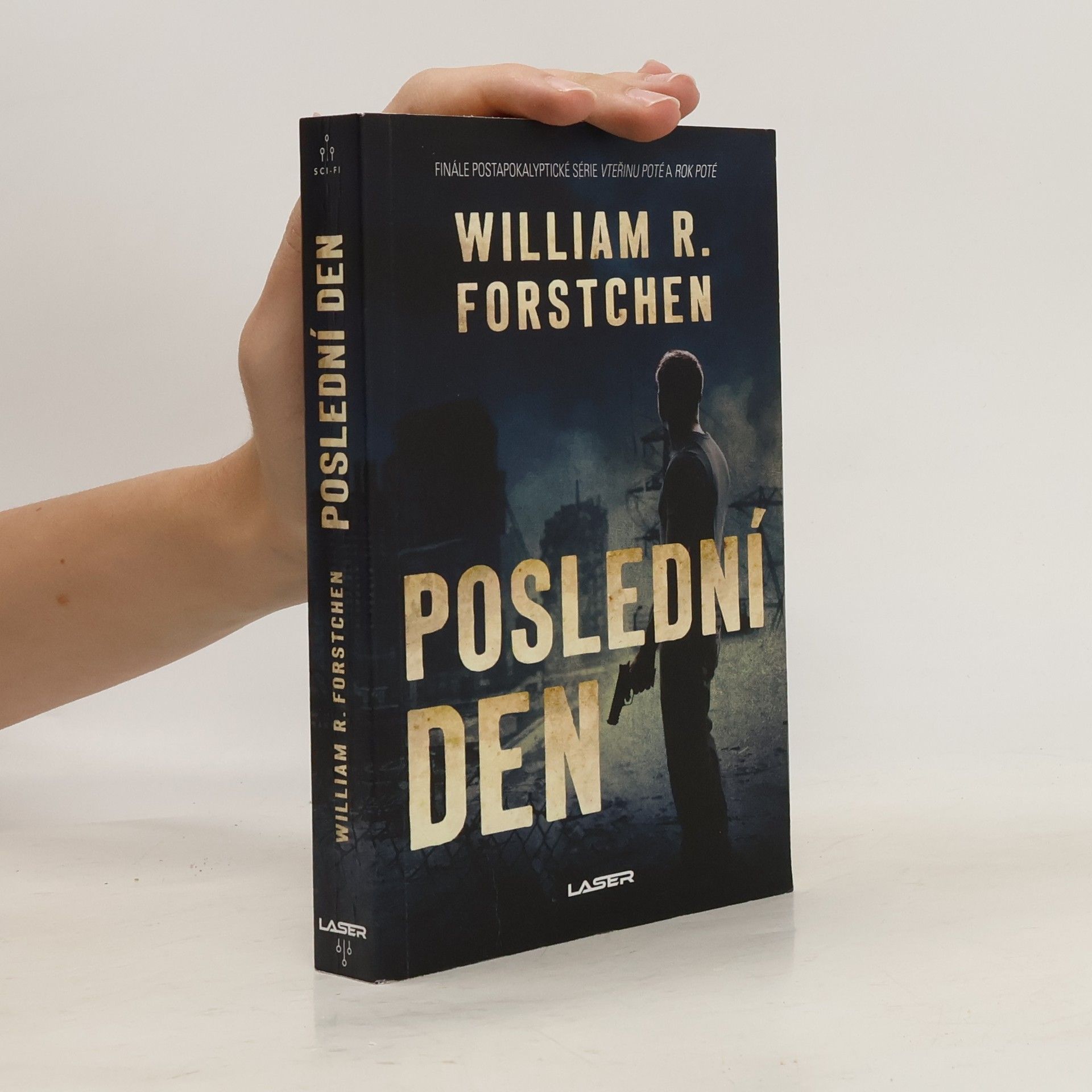 William R. Forstchen Poslední den