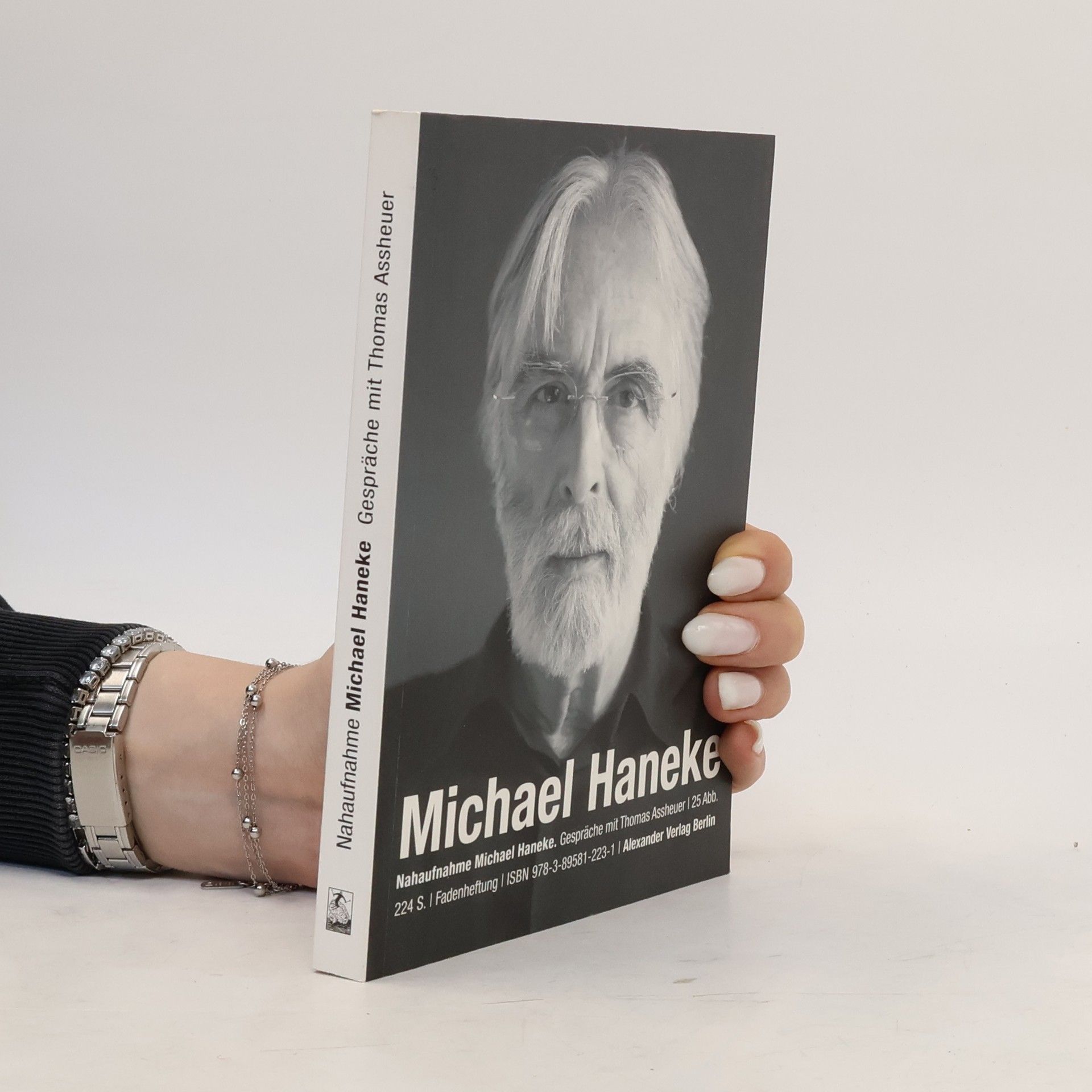 Michael Haneke Michael Haneke