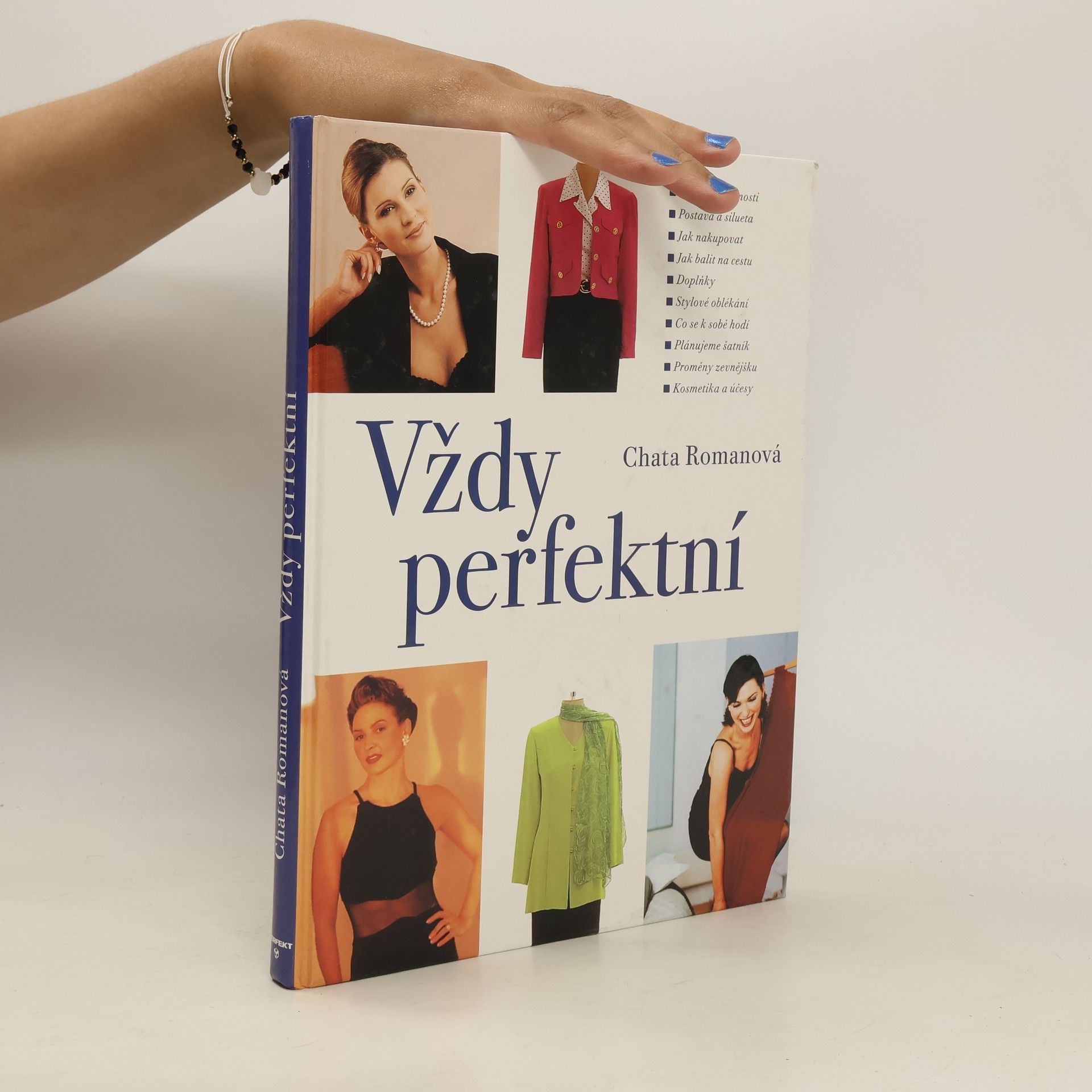Chata Romano Vždy perfektní