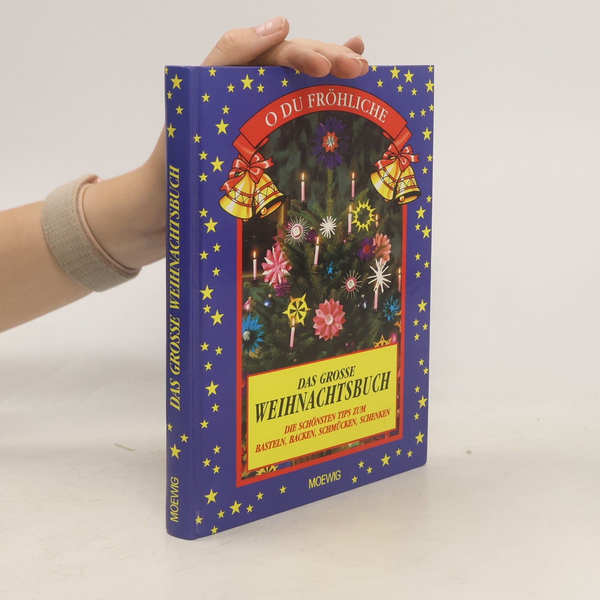 Autorenkollektiv O du fröhliche