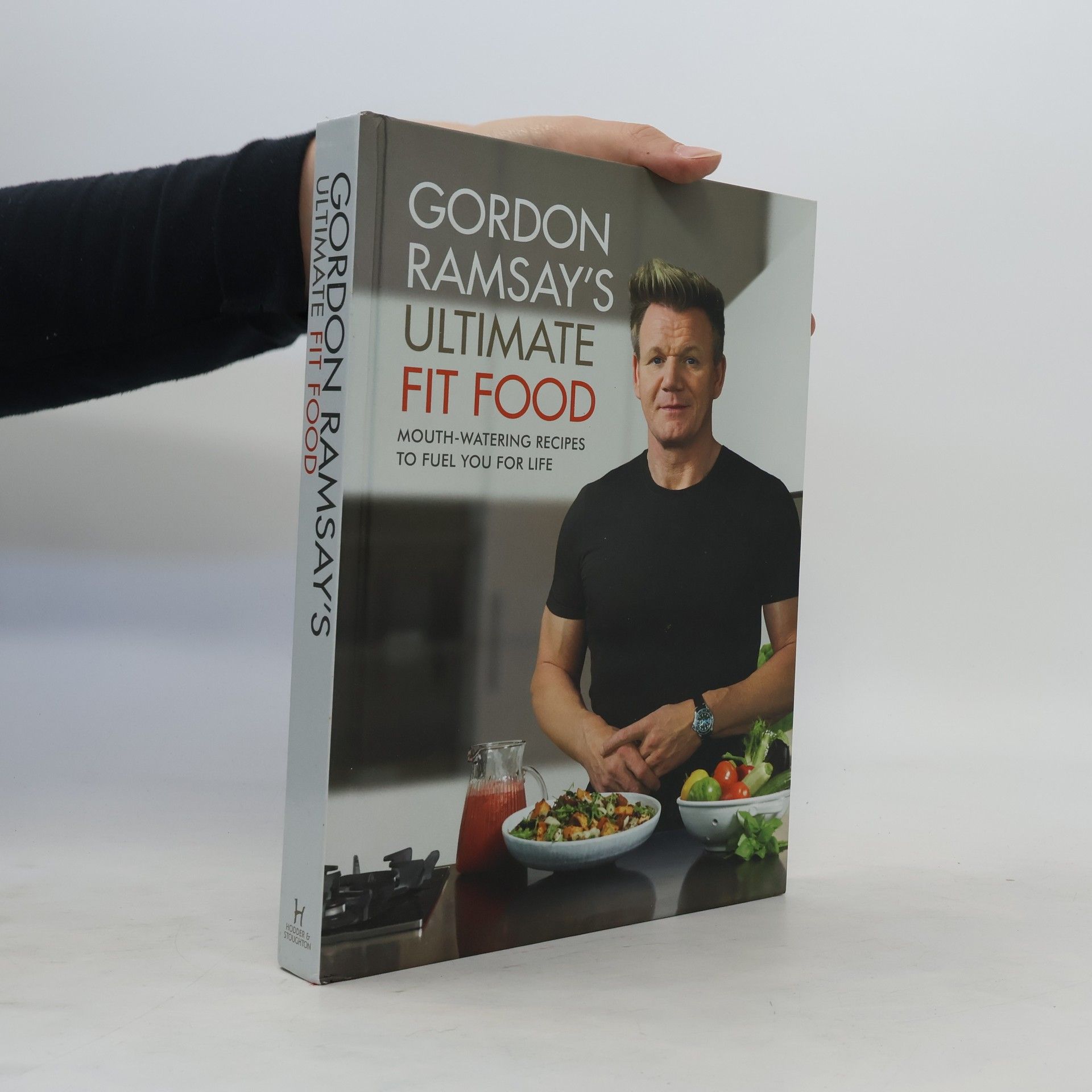 Gordon Ramsay Gordon Ramsay Ultimate Fit Food