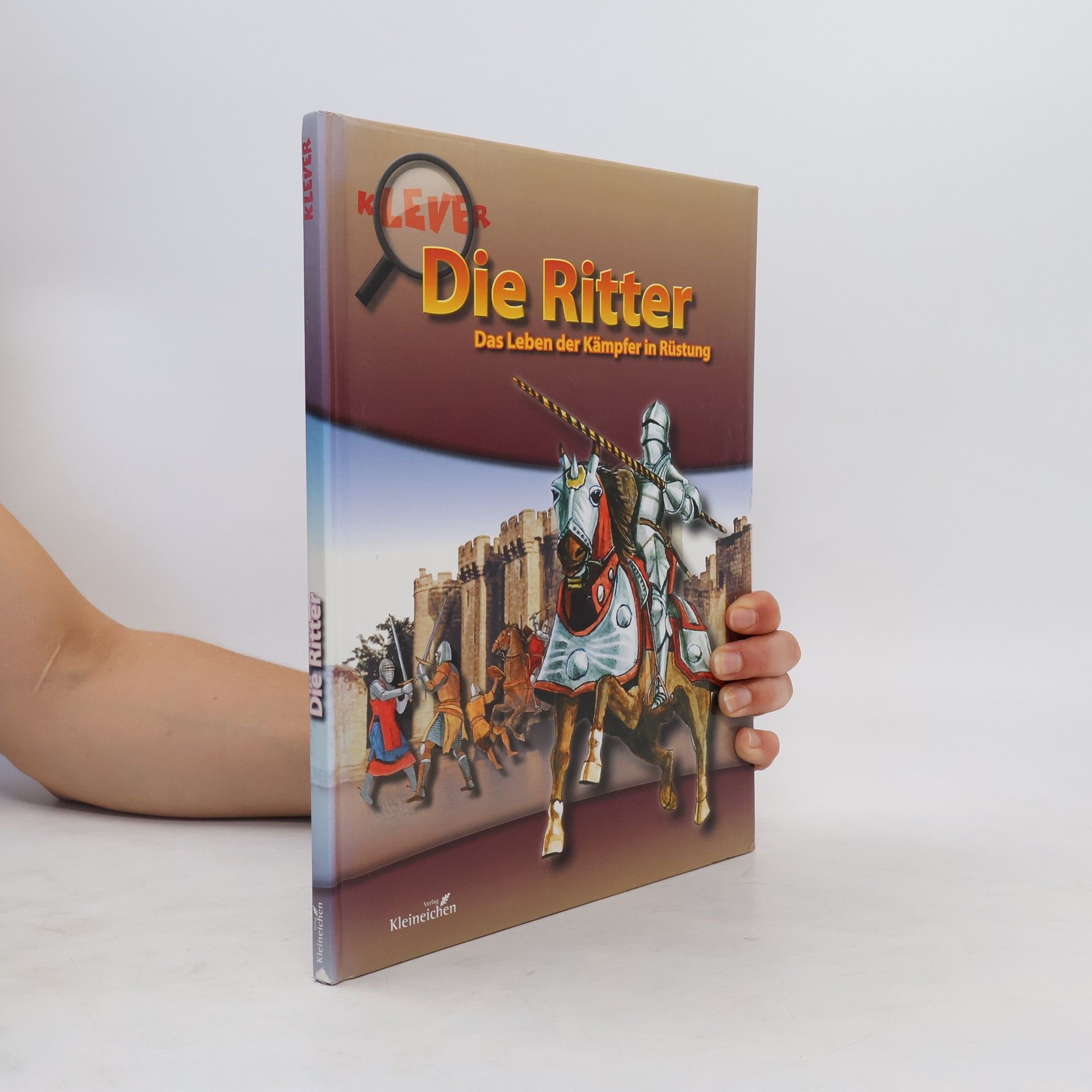 Collective Die Ritter