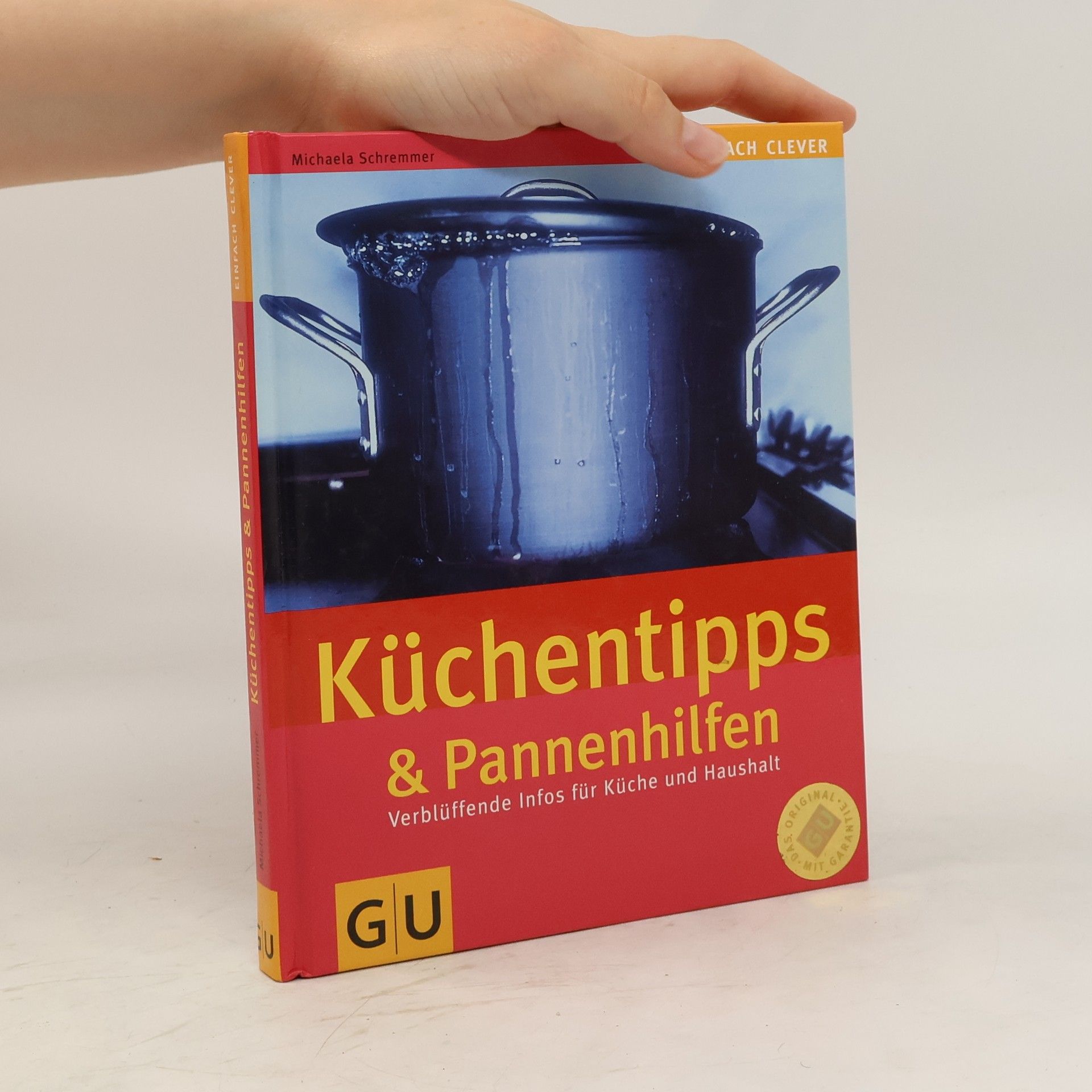 Anthony Blake Frankreichs grosse Köche und ihre Küchen-Geheimnisse