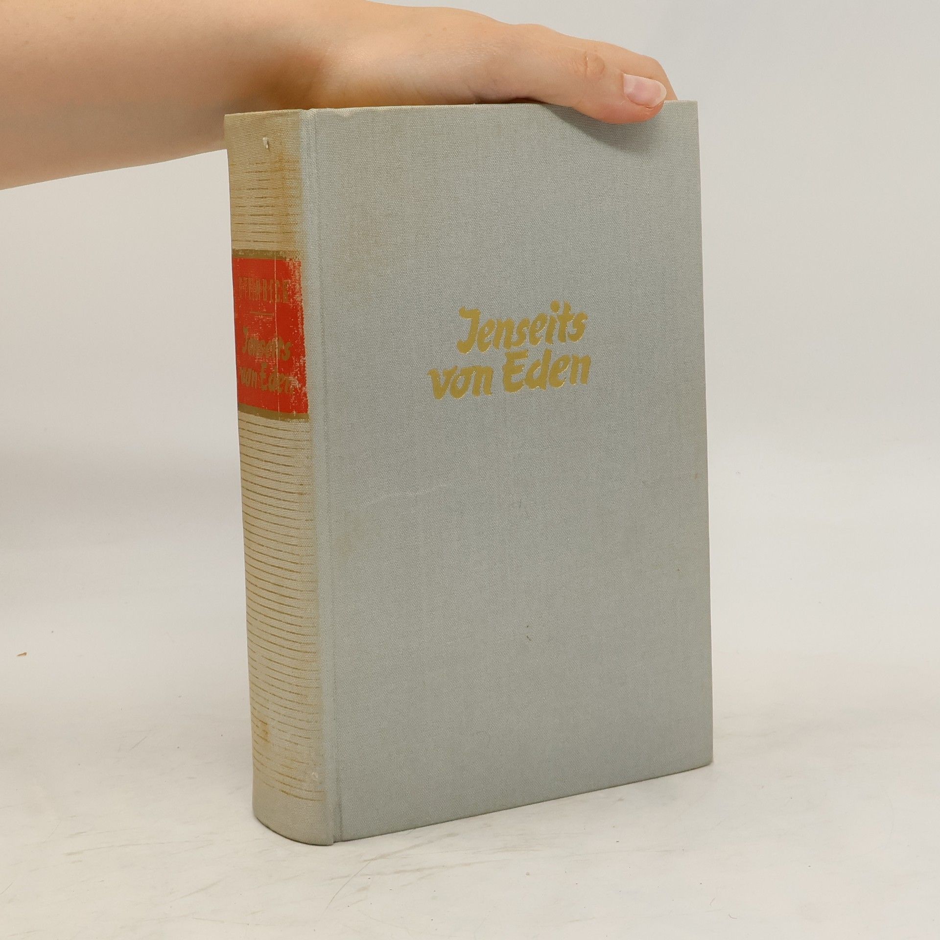 John Steinbeck Jenseits von Eden