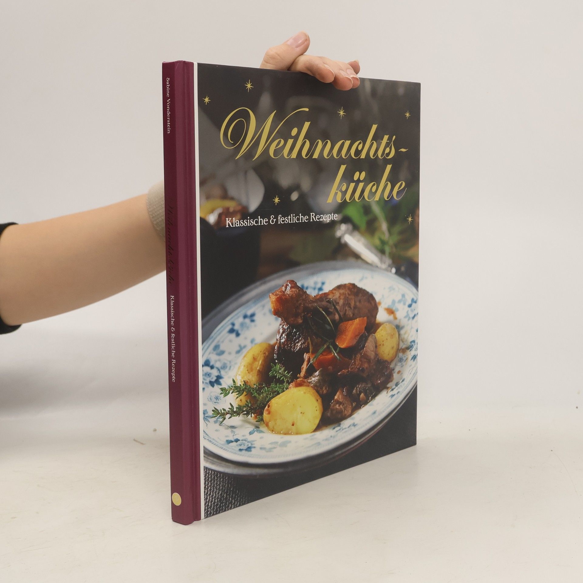 kolektiv Weihnachtsküche