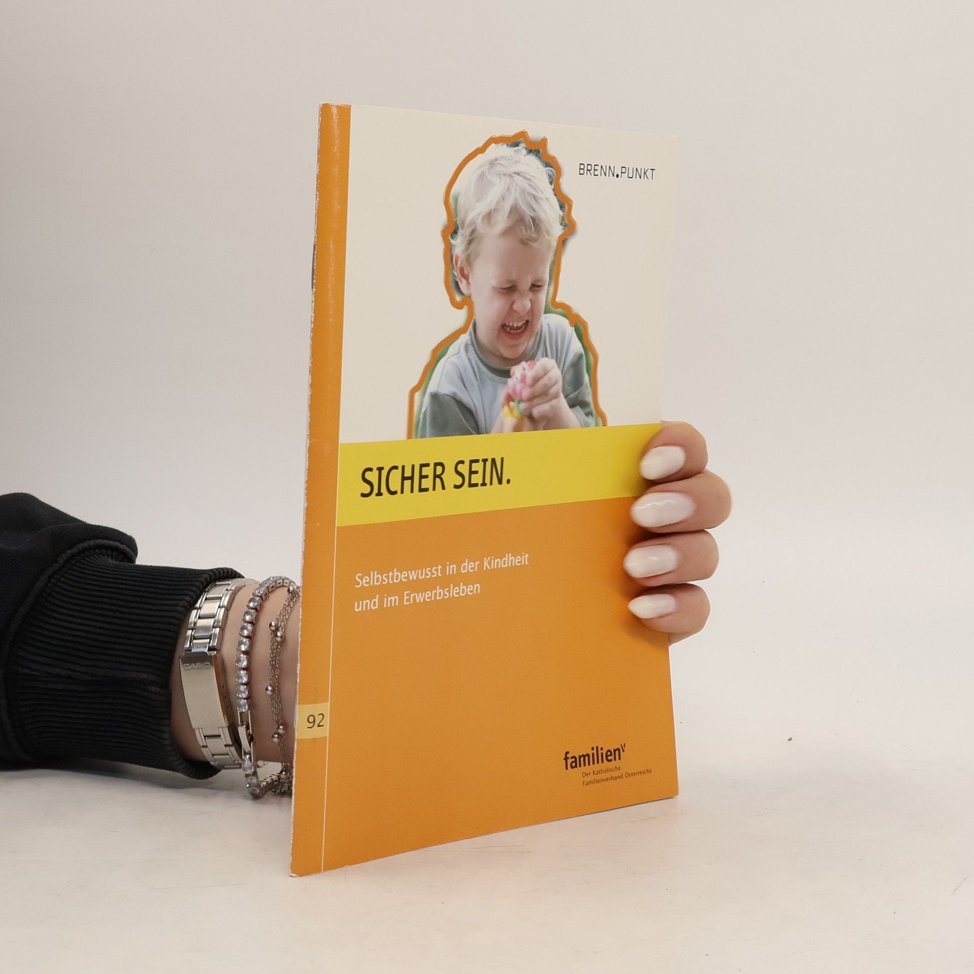 Maria Smahel Schulhandbuch