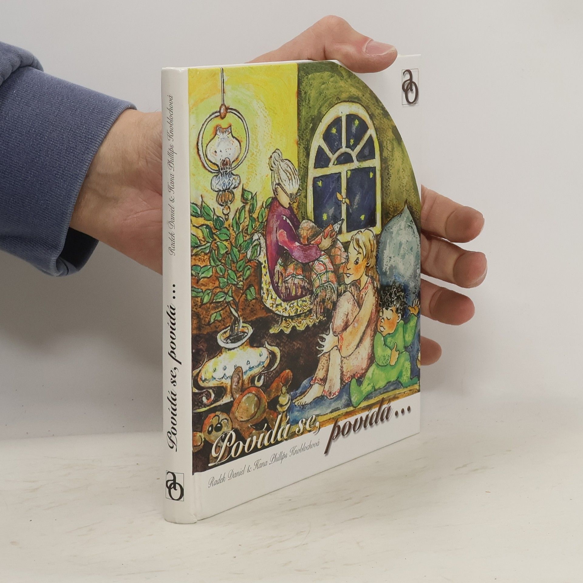 Povídá se, povídá...