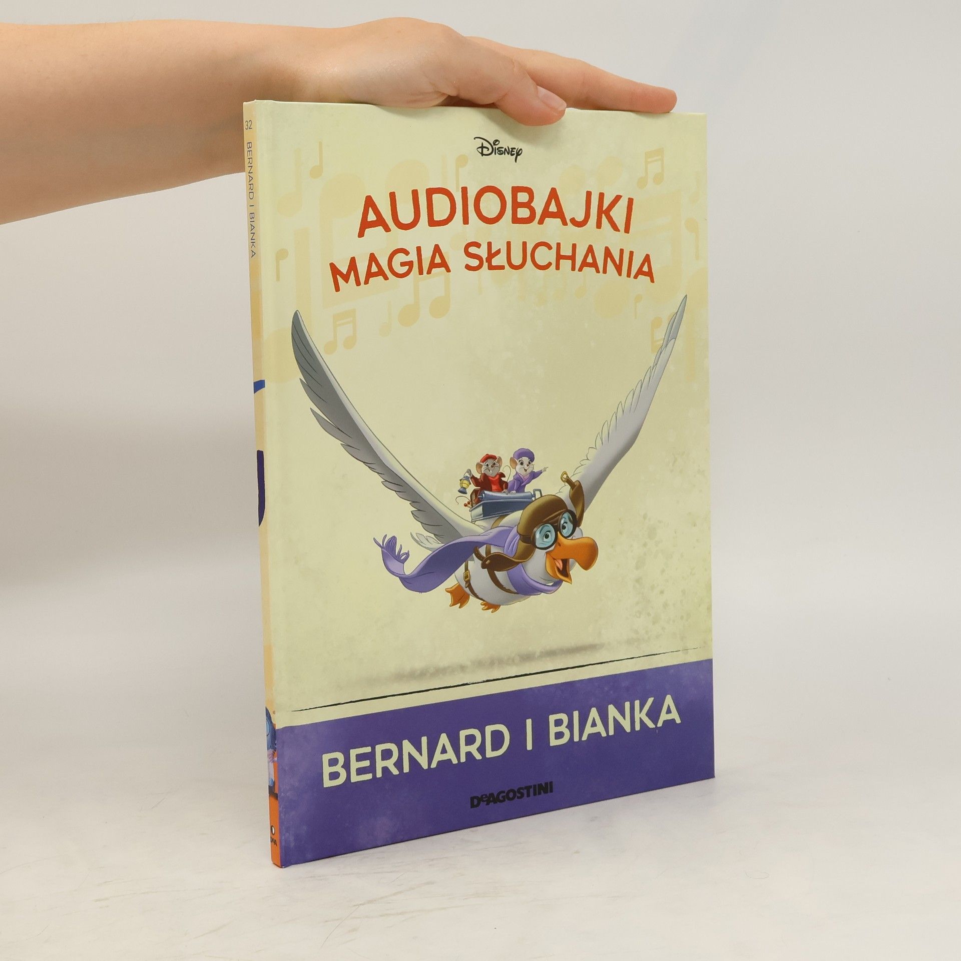 Autorenkollektiv Bernard i Bianka