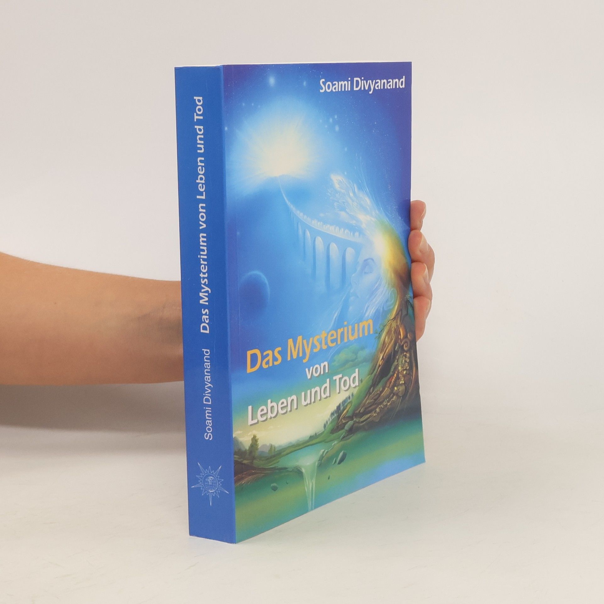 Soami Divyanand Das Mysterium von Leben und Tod