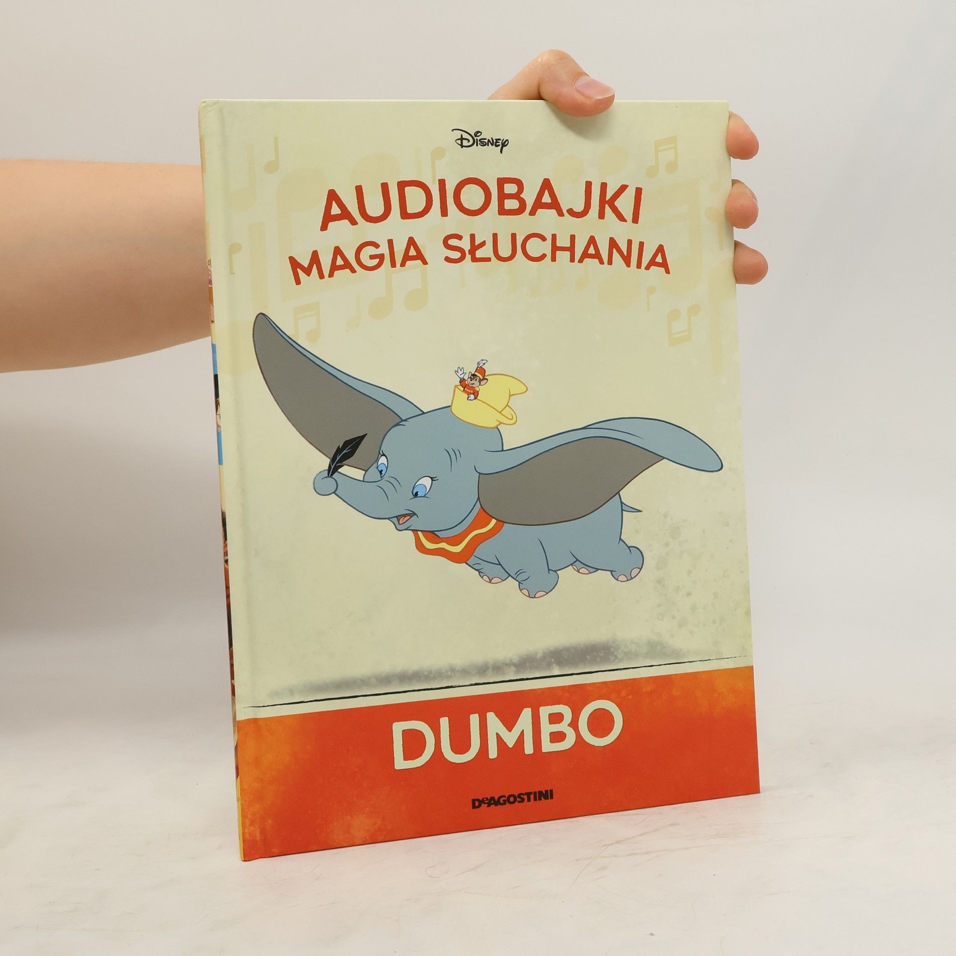 Autorenkollektiv Dumbo