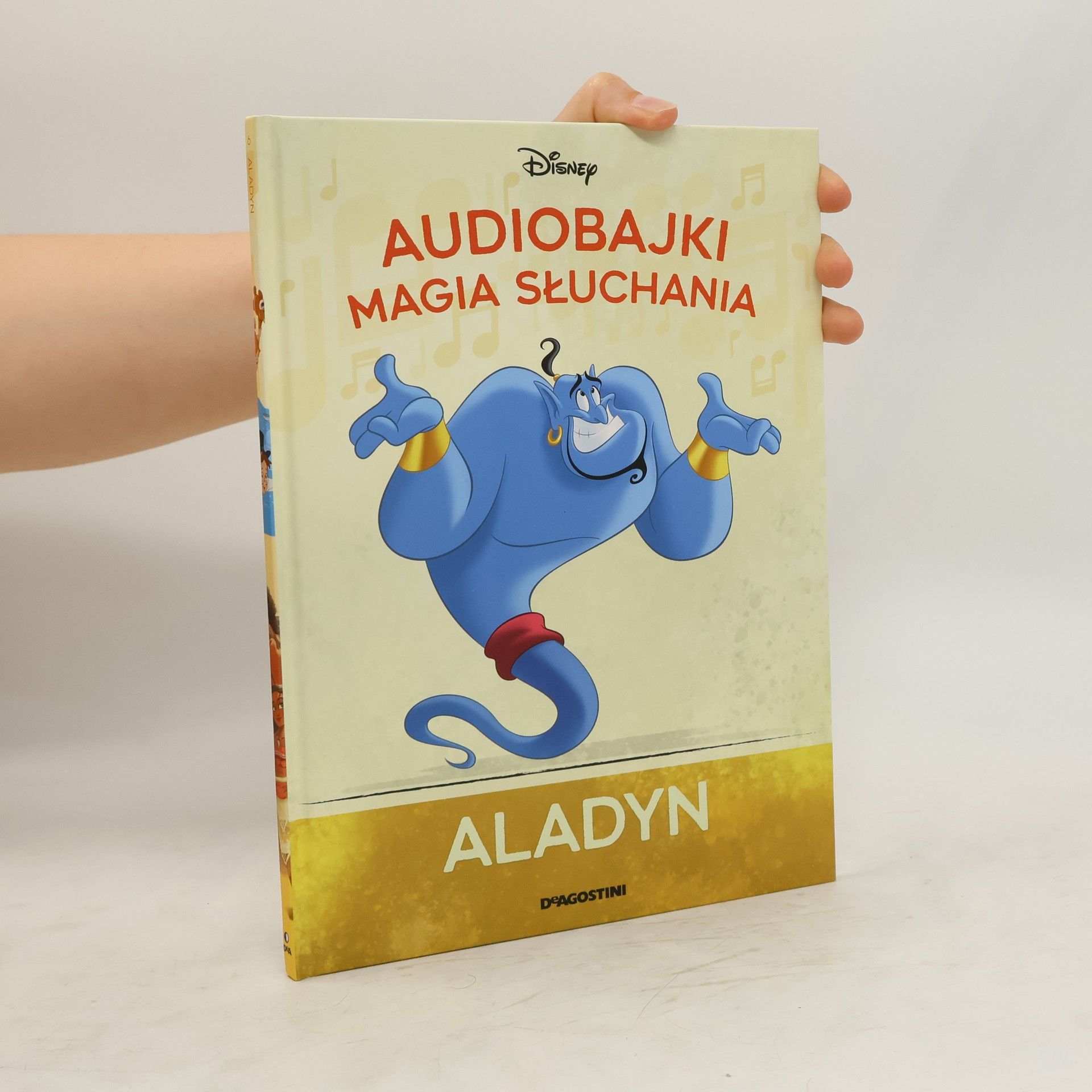 Autorenkollektiv Aladyn