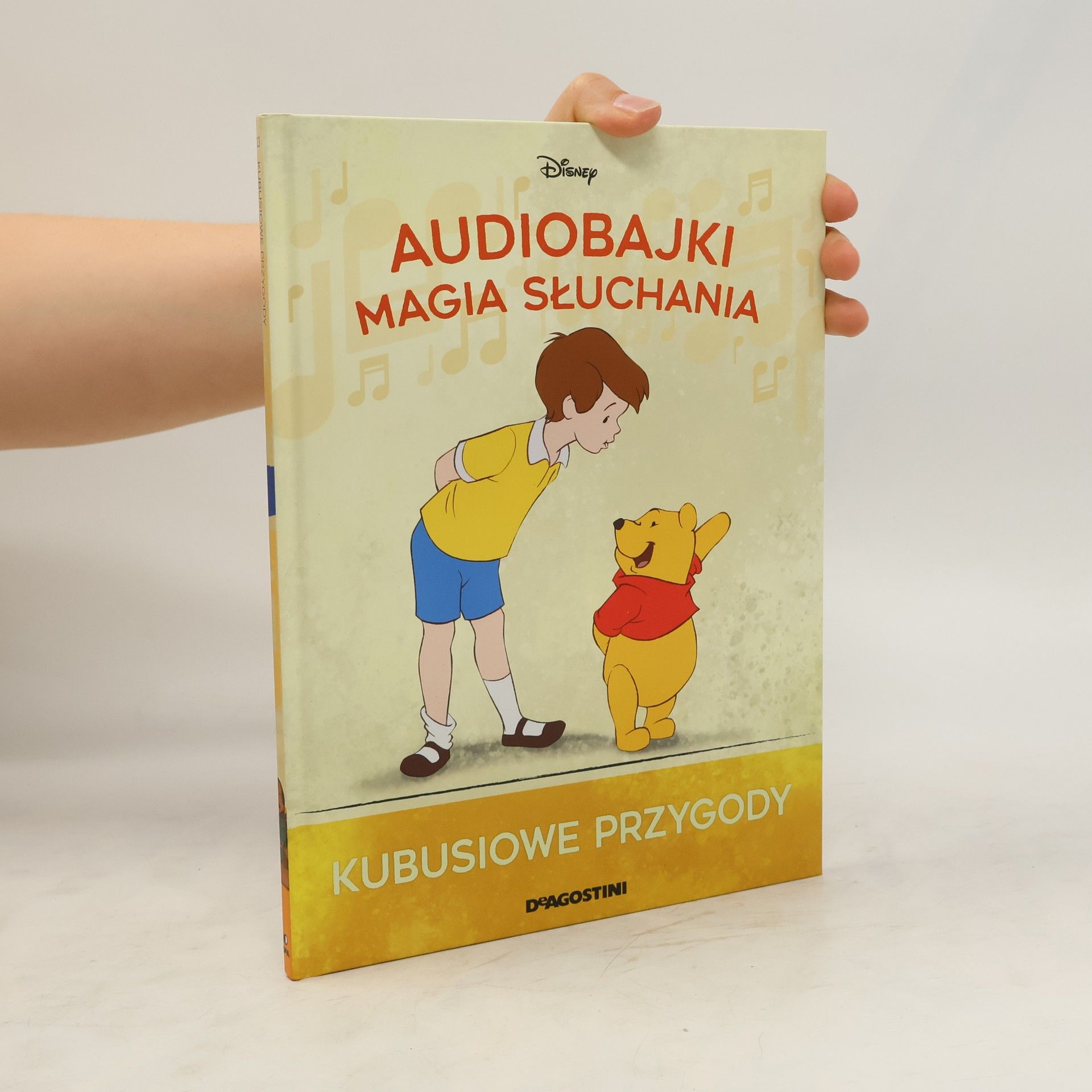 kolektiv Kubusiowe przygody