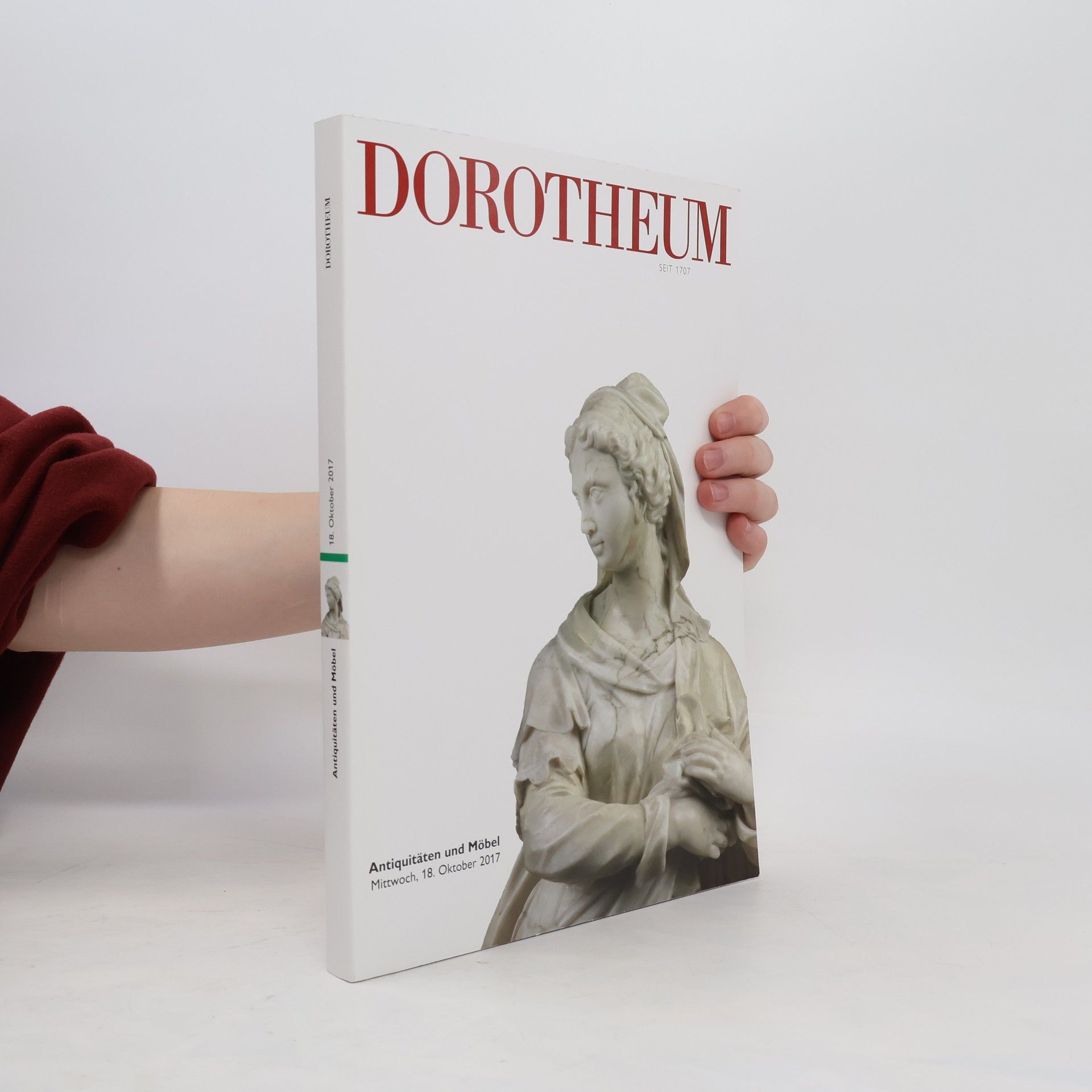 Collective Dorotheum 18.10. 2017