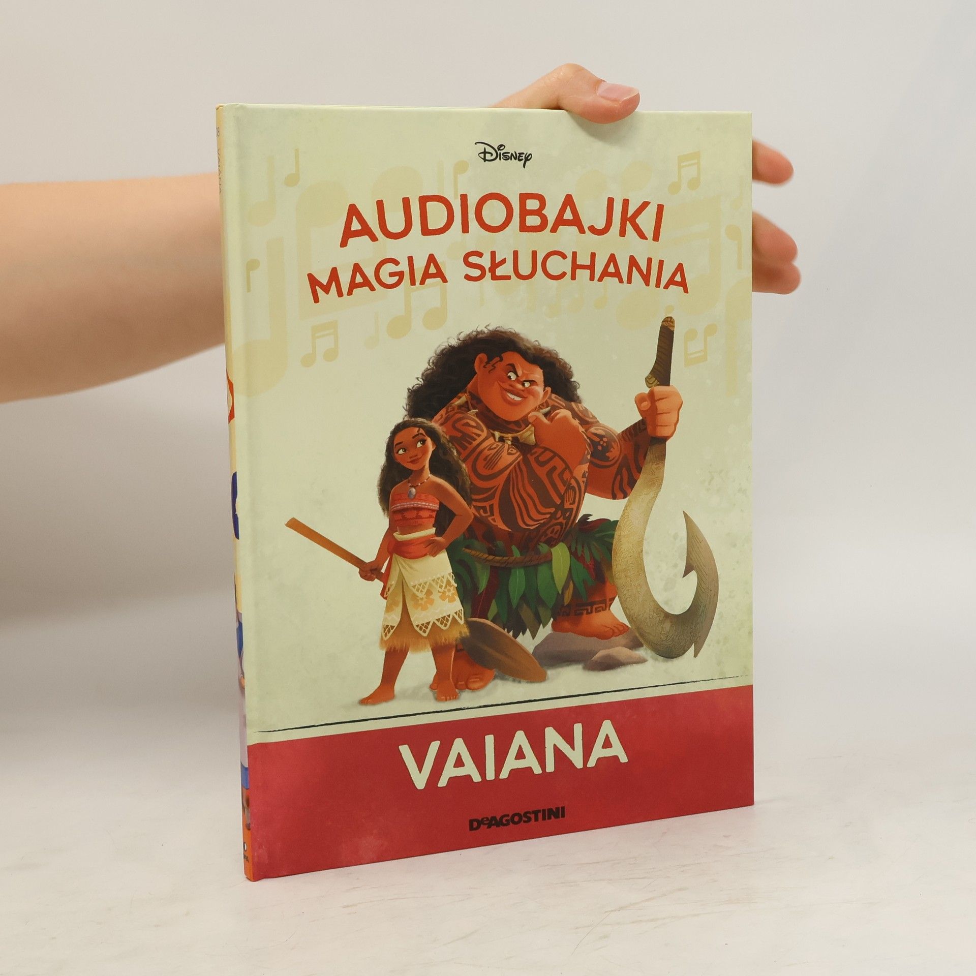 kolektiv Vaiana