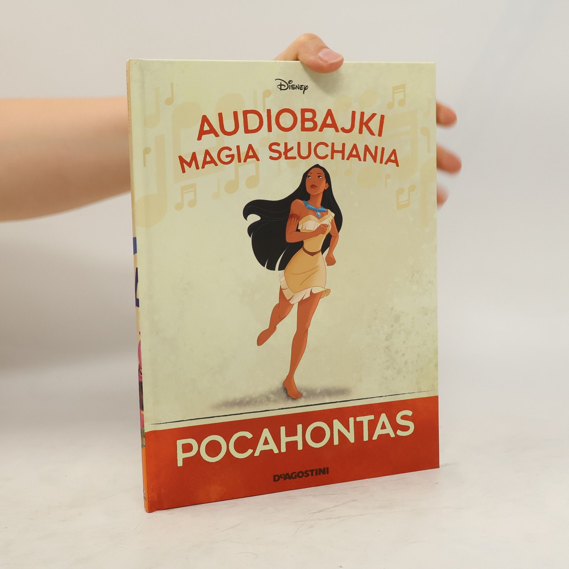 Autorenkollektiv Pocahontas