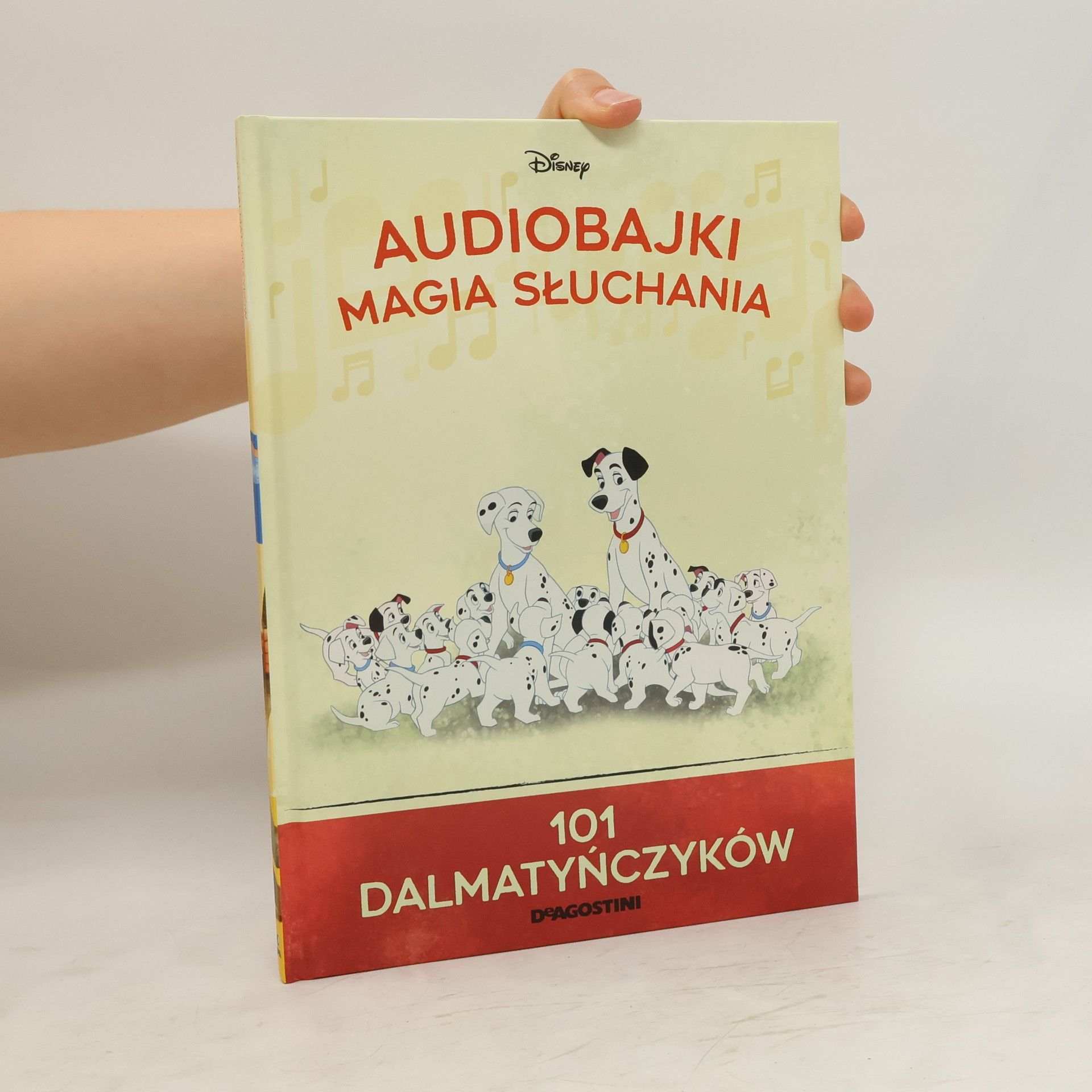 kolektiv 101 dalmatyńczyków
