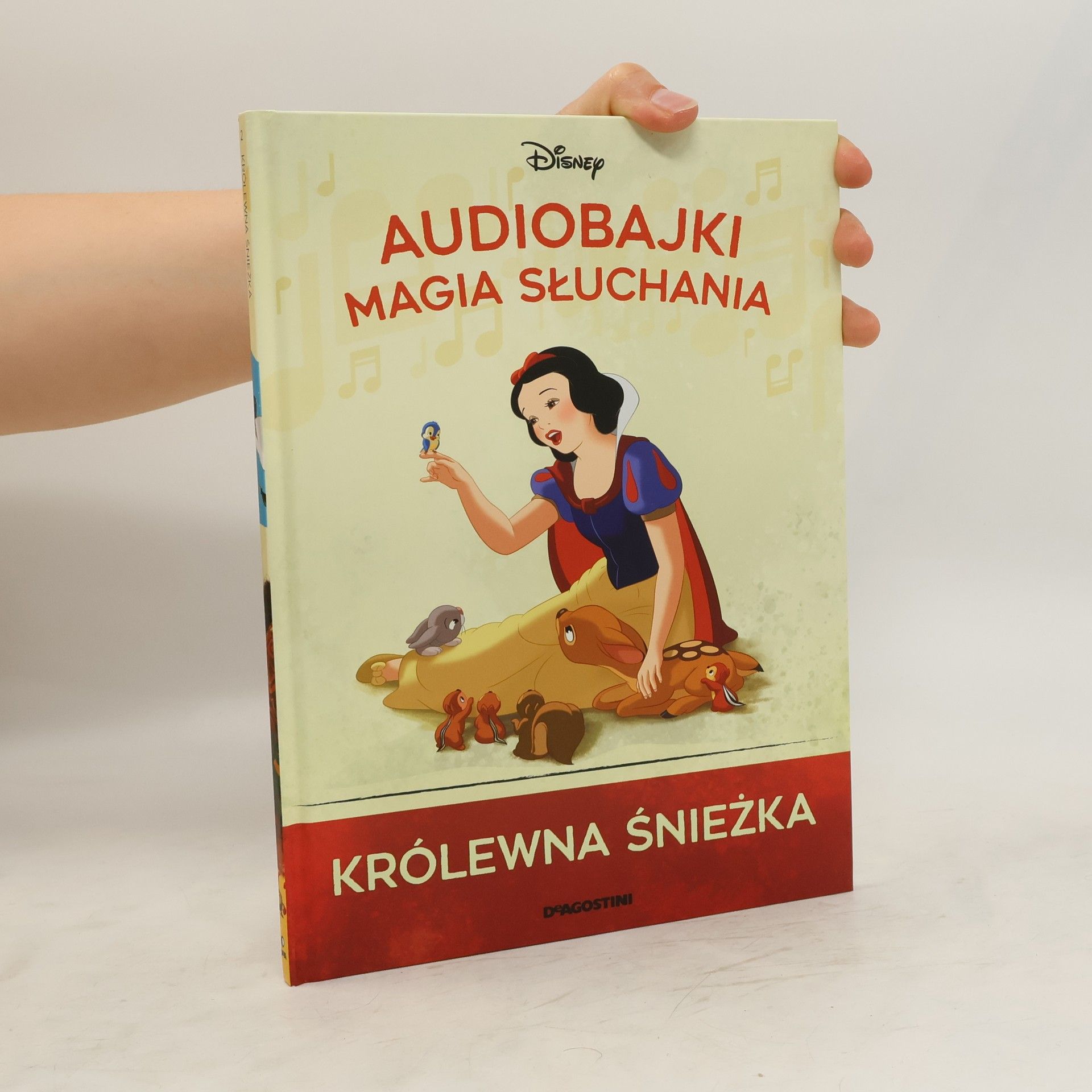 Autorenkollektiv Królewna Śnieżka