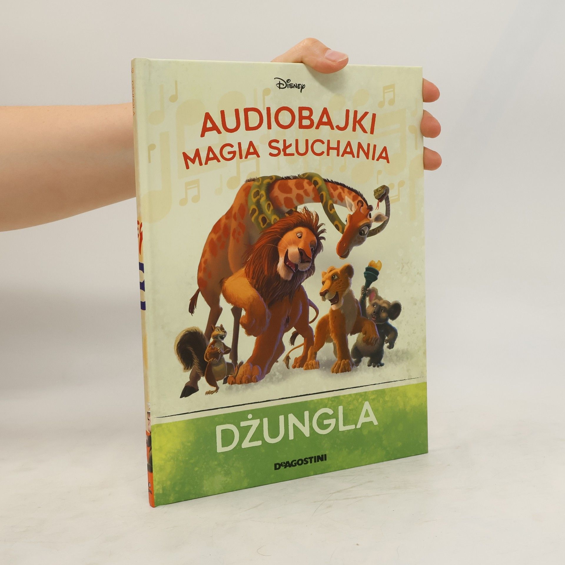 kolektiv Dżungla