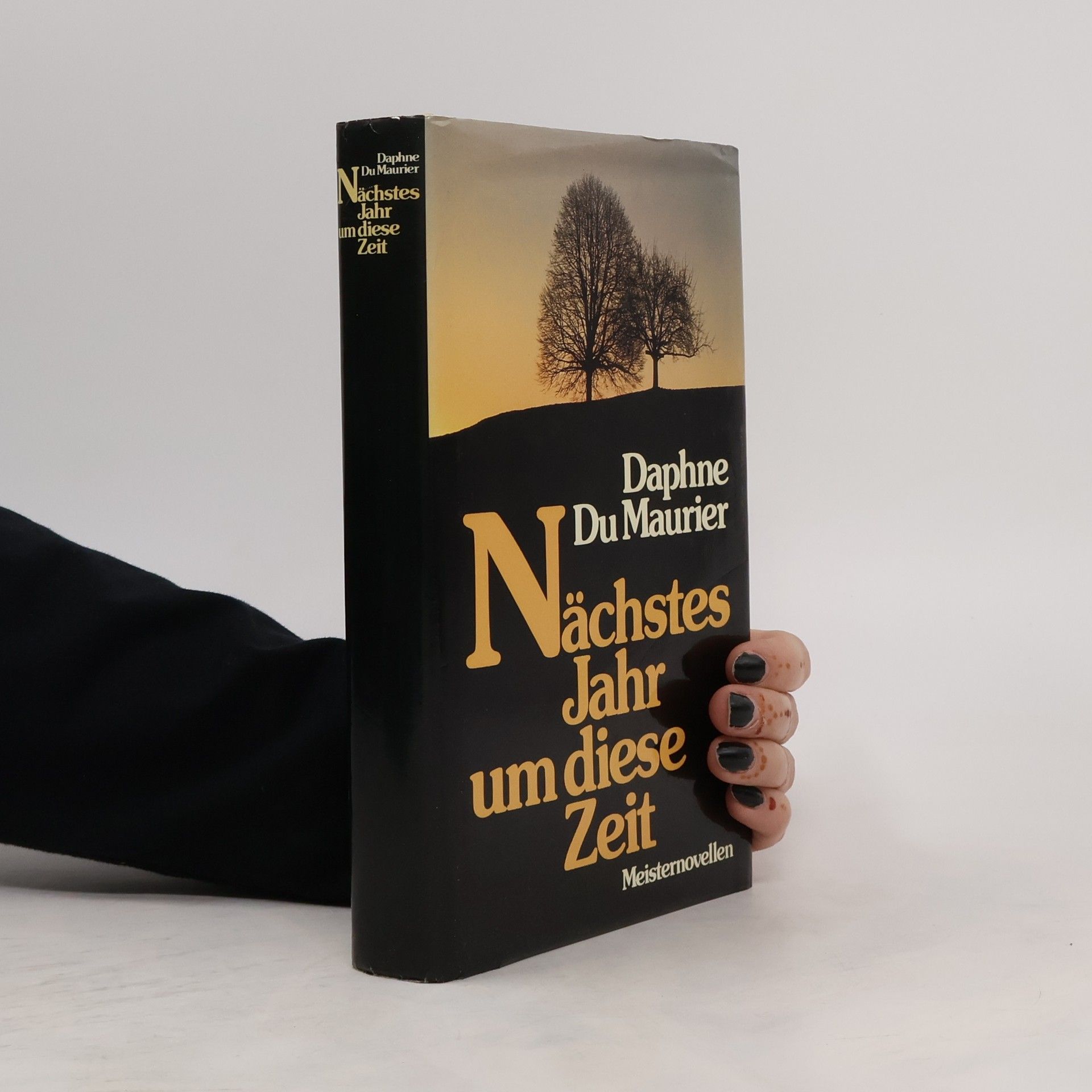 Daphne du Maurier Nächstes Jahr um diese Zeit